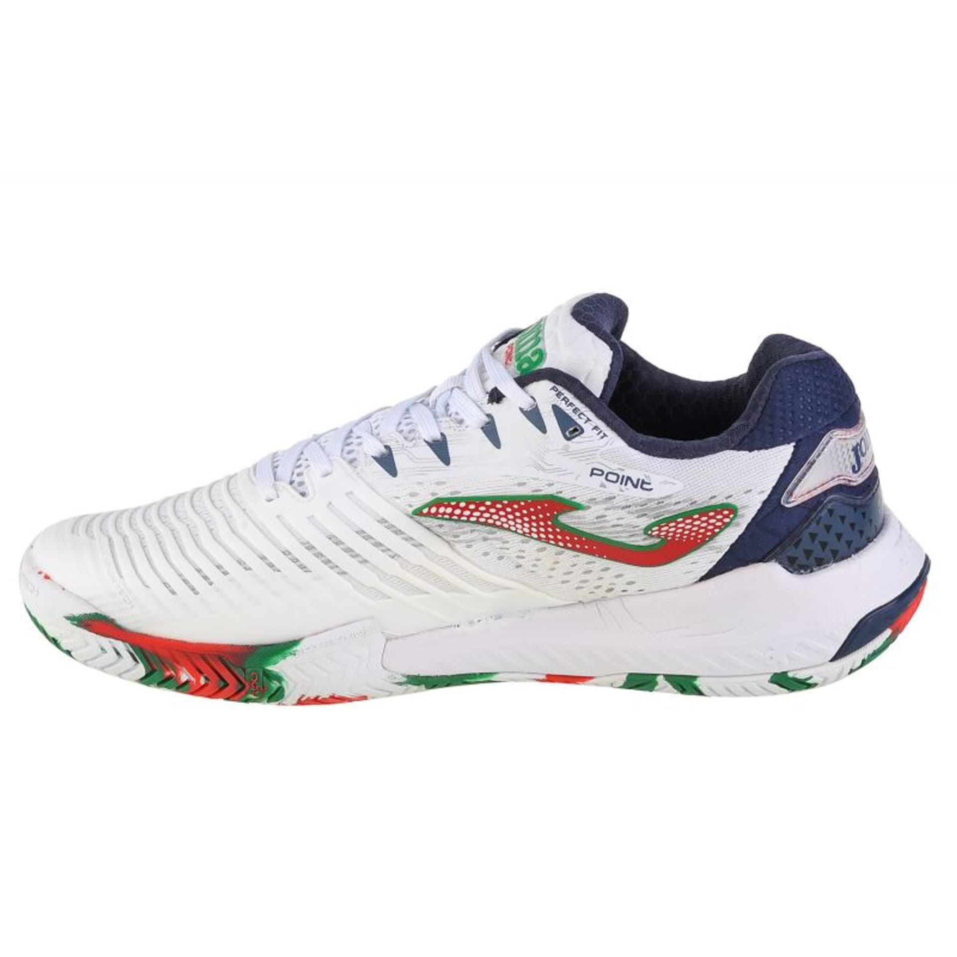 

Buty Joma T.Fit Men 2202 M (kolor Biały, rozmiar 42)