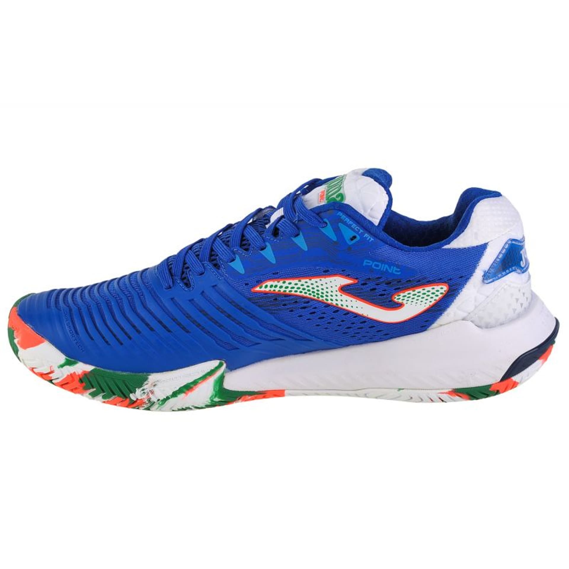 

Buty Joma T.Fit Men 2204 M (kolor Niebieski, rozmiar 42.5)