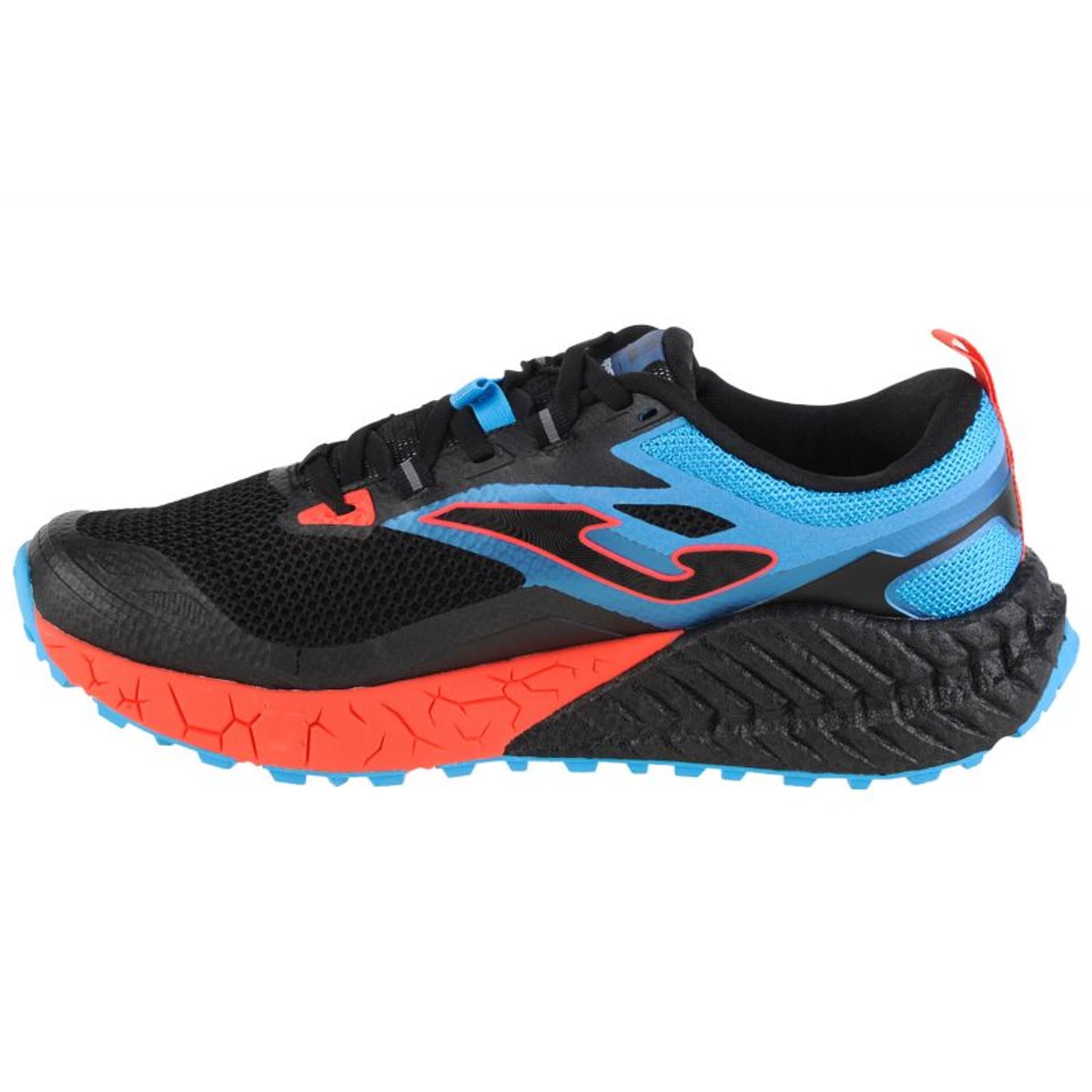 

Buty Joma TK.Rase Men 2201 M (kolor Czarny. Niebieski, rozmiar 43)