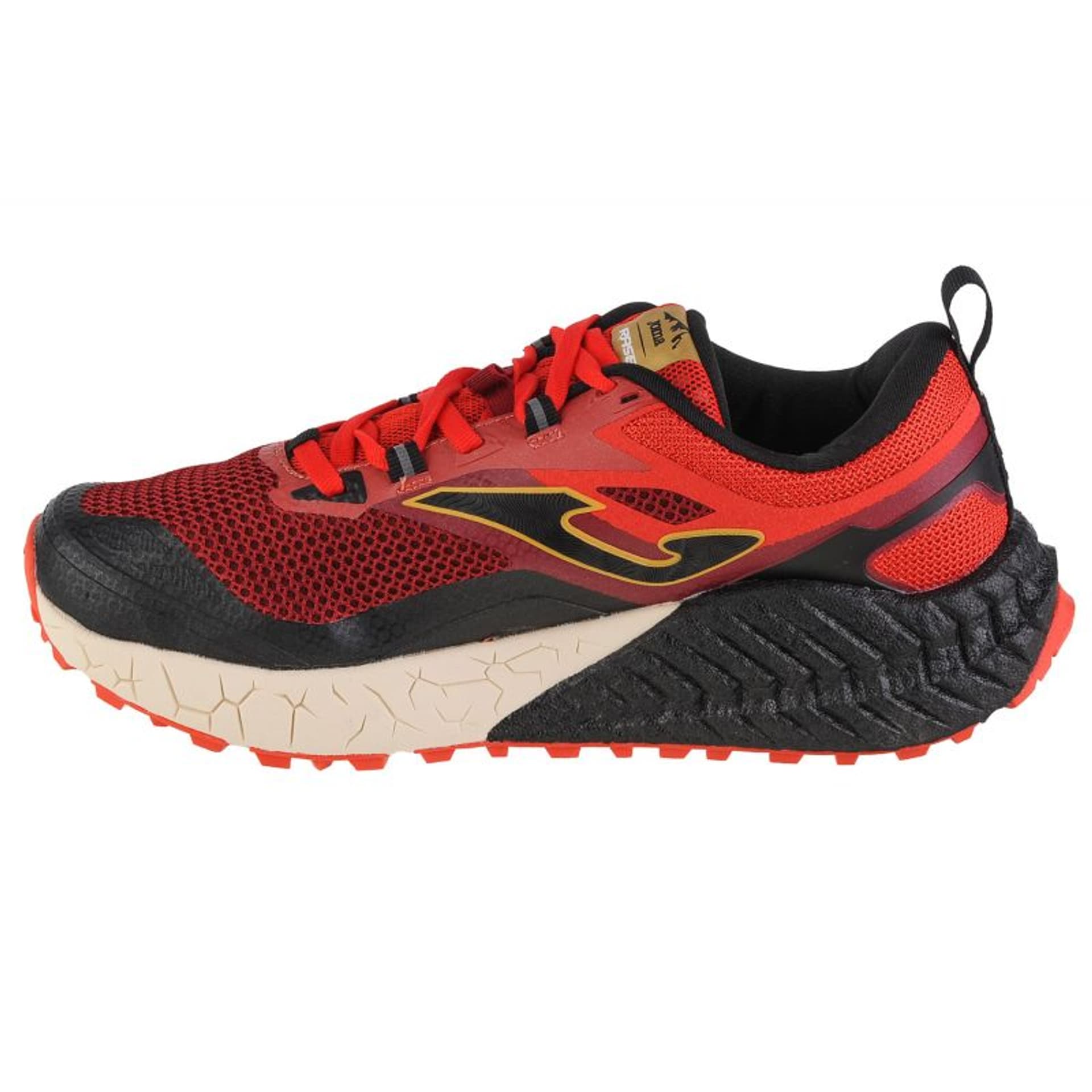 

Buty Joma TK.Rase Men 2220 M (kolor Czerwony, rozmiar 45)