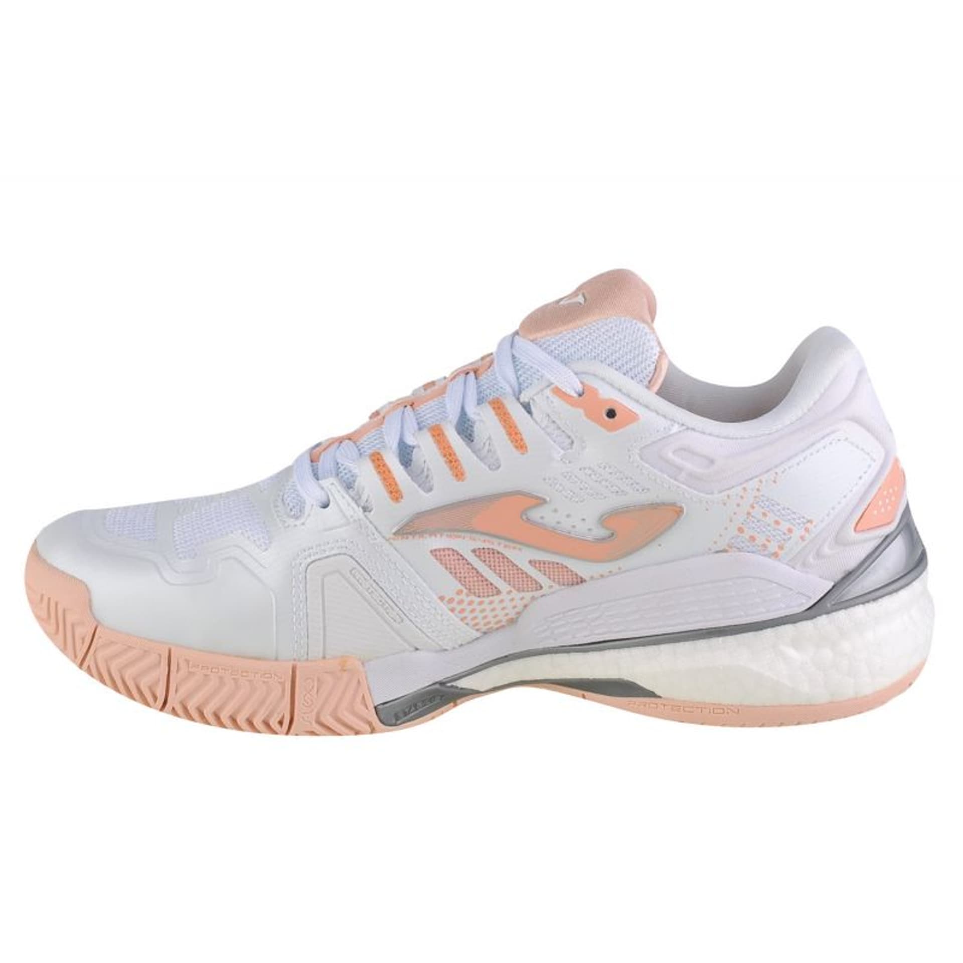

Buty Joma Slam Lady 2207 W (kolor Biały, rozmiar 41)