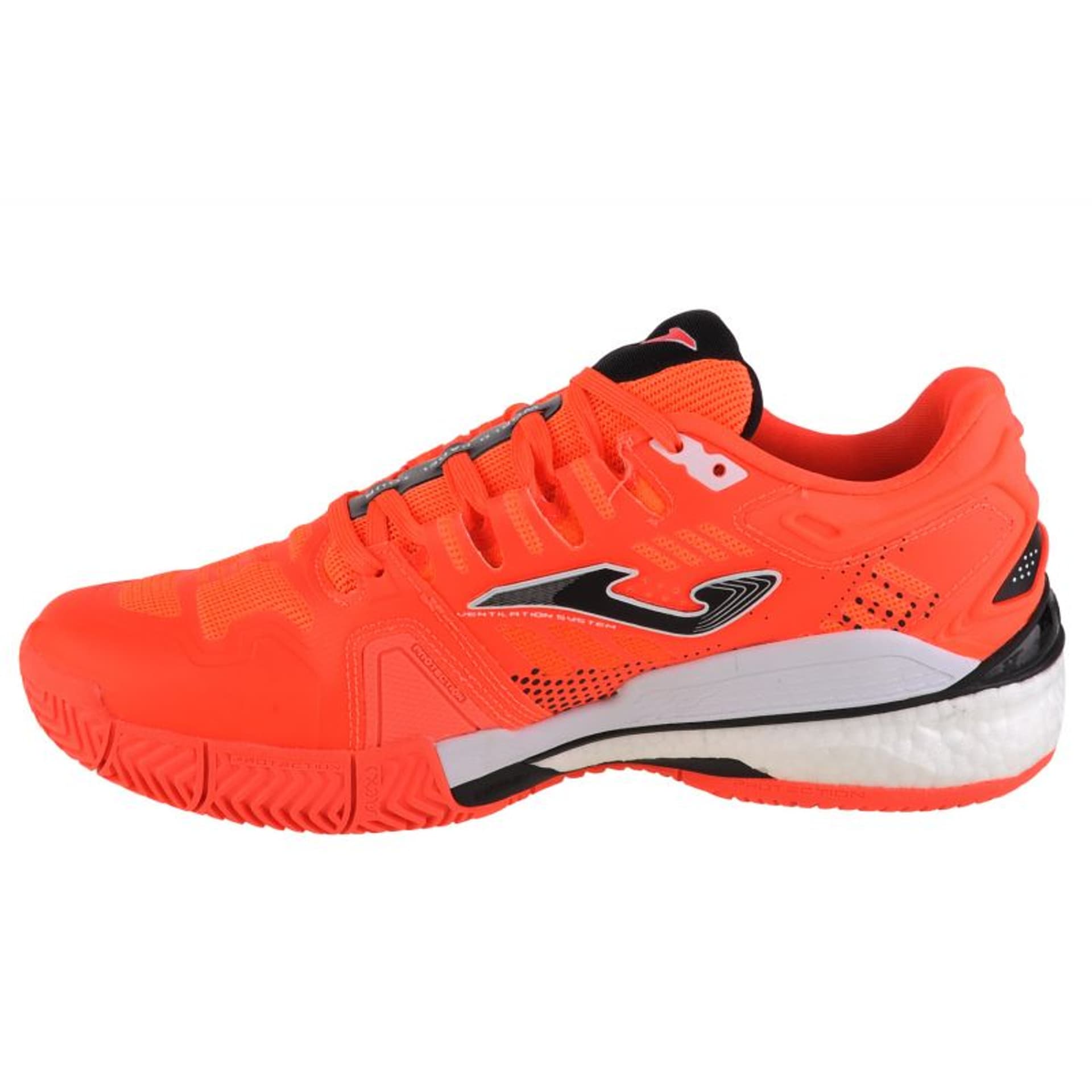 

Buty Joma T.Slam Men 2207 M (kolor Pomarańczowy, rozmiar 45)