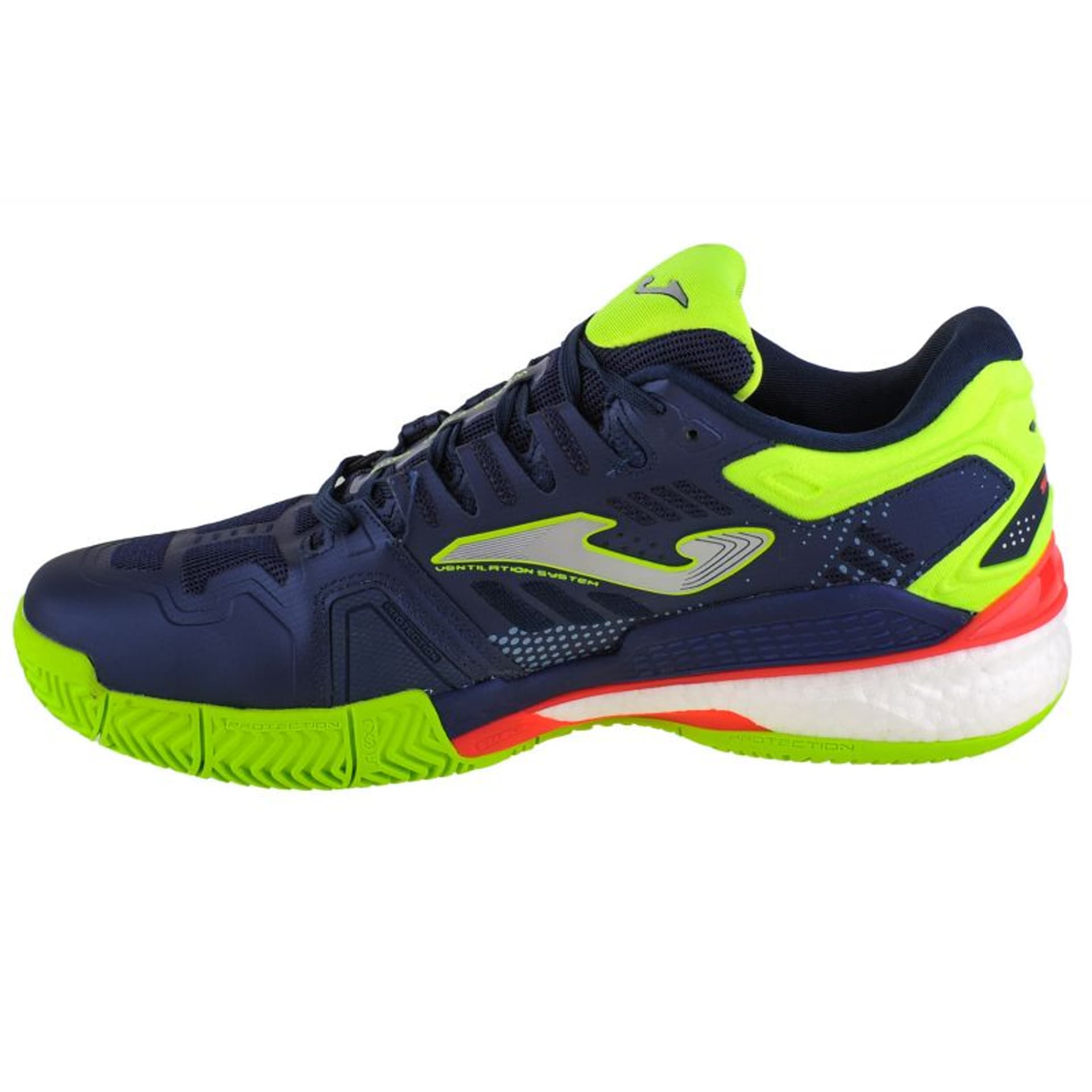 

Buty Joma T.Slam Men 2103 M (kolor Granatowy, rozmiar 43.5)