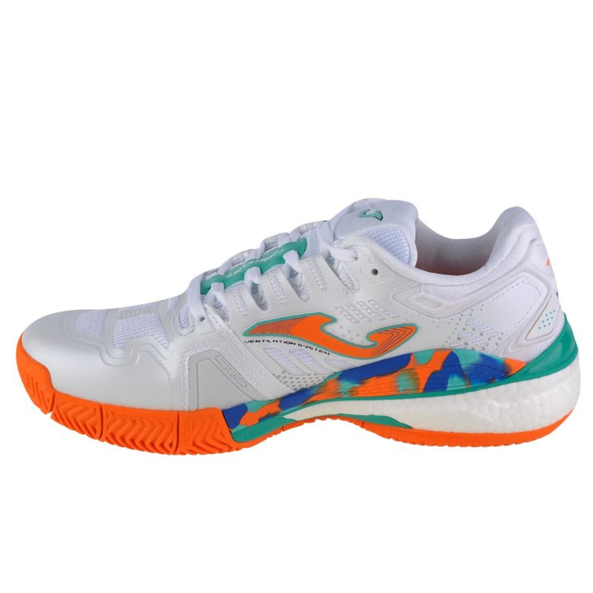

Buty Joma Slam Men 2152 M (kolor Biały, rozmiar 41)
