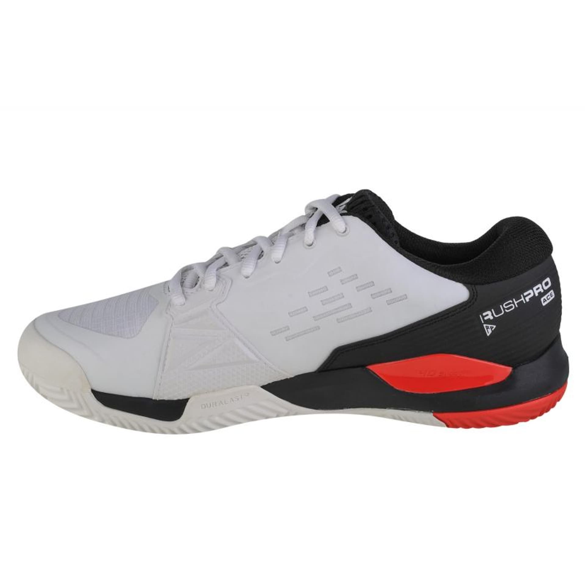 

Buty Wilson Rush Pro Ace Clay M (kolor Biały, rozmiar 42 2/3)