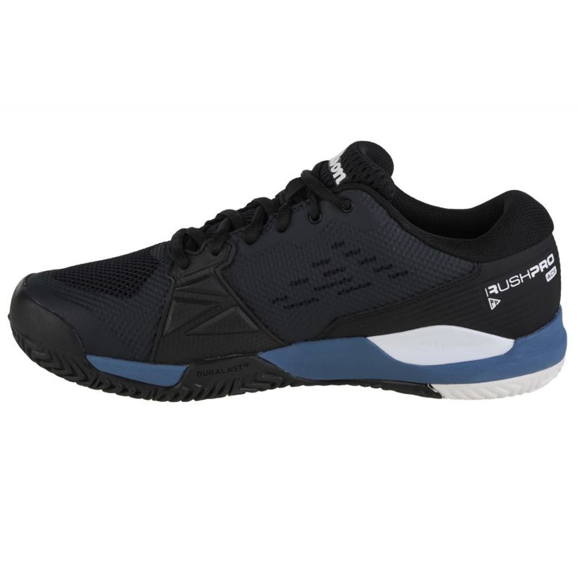 

Buty Wilson Rush Pro Ace M (kolor Czarny, rozmiar 46)