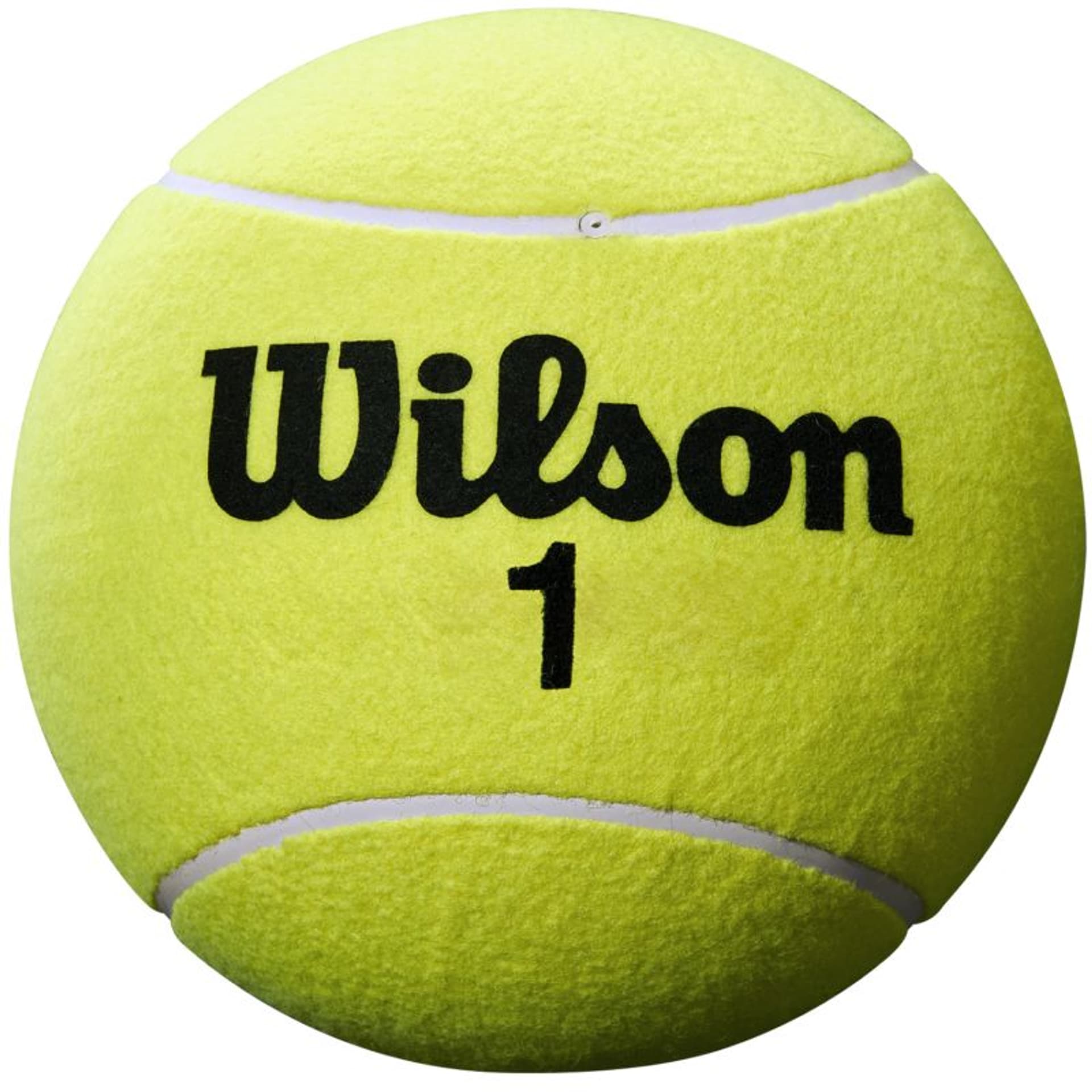 

Piłka Wilson Roland Garros Jumbo Tennis Autograph Ball (kolor Żółty, rozmiar, Kolor żółty/rozmiar one size