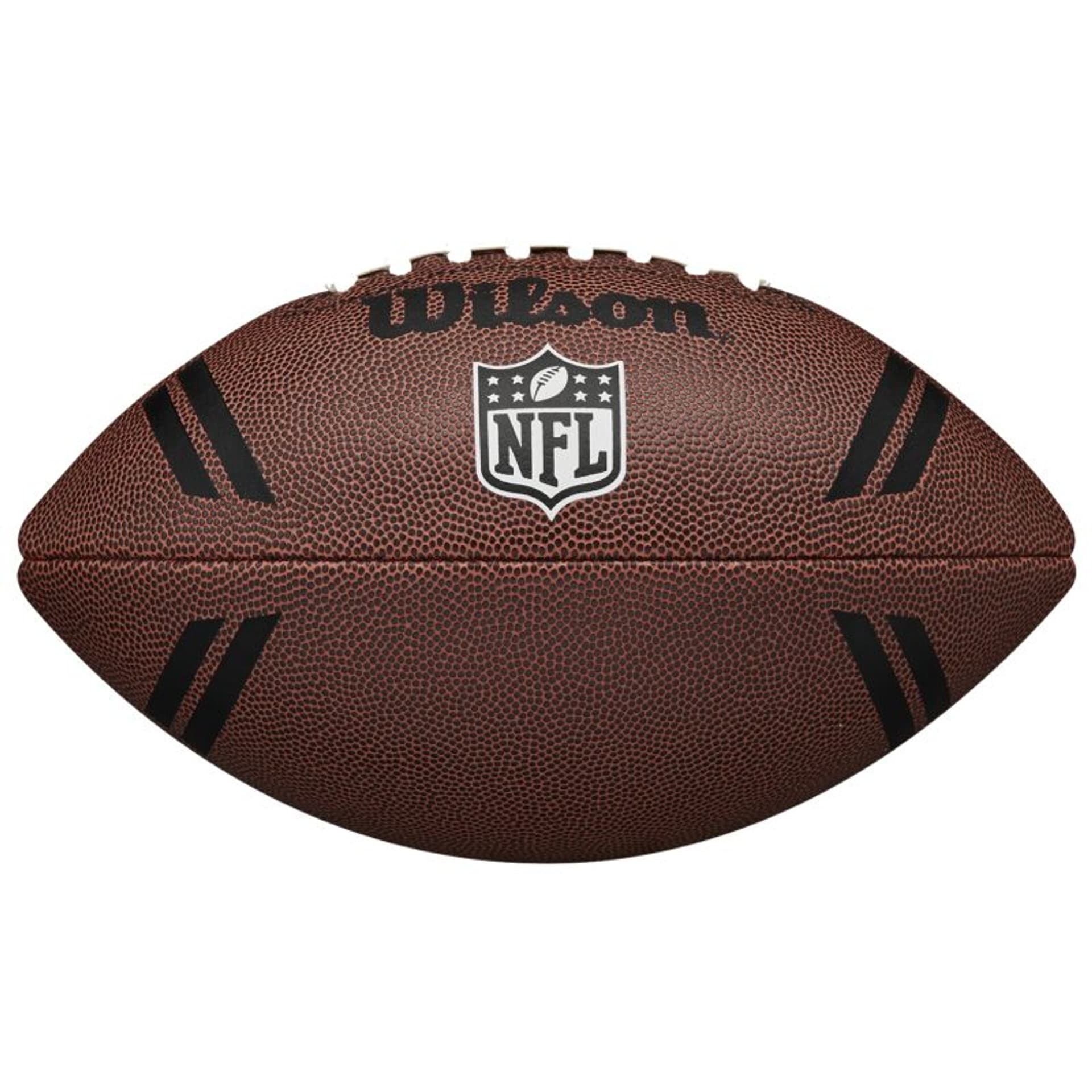 

Piłka Wilson NFL Spotlight Football (kolor Brązowy, rozmiar 9)