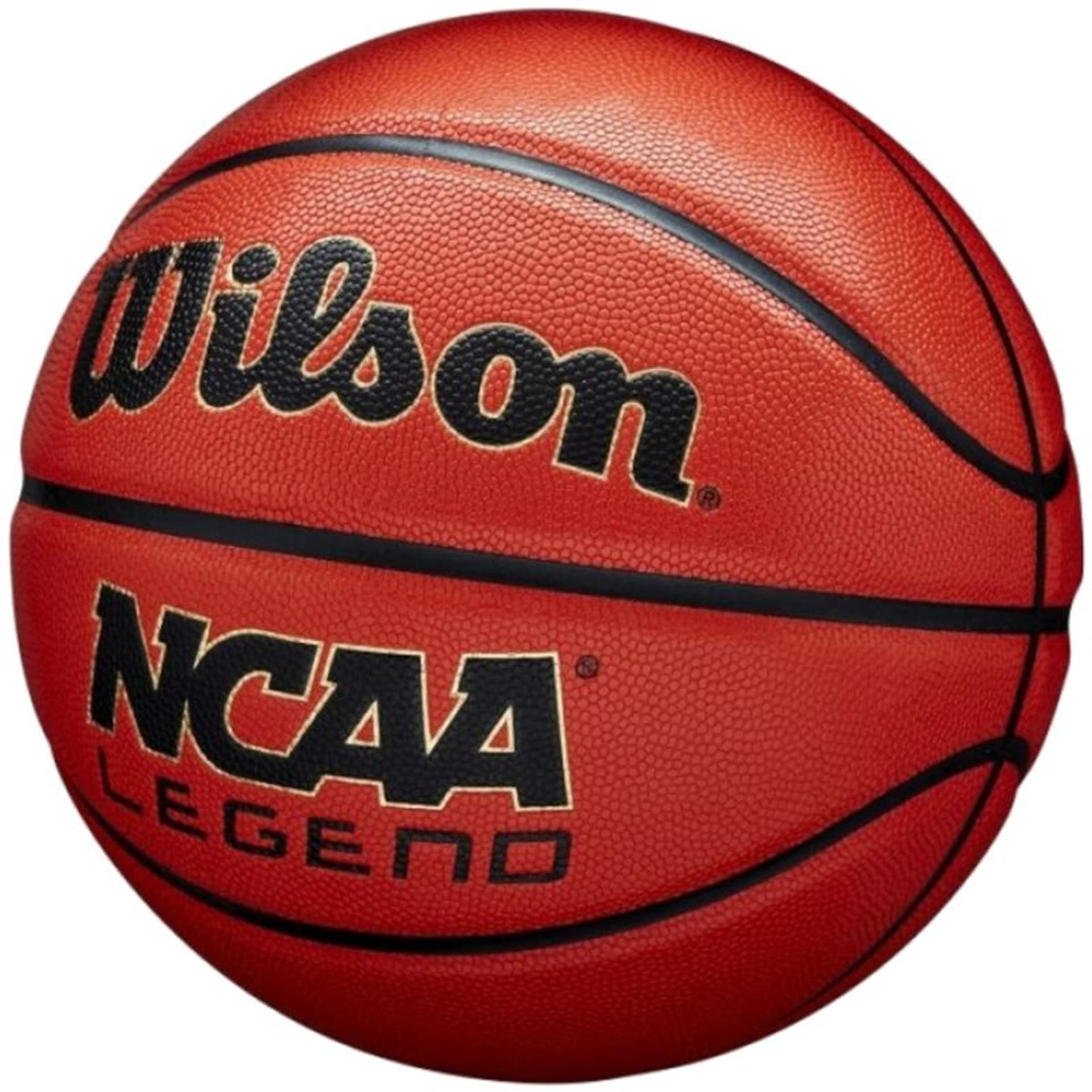 

Piłka Wilson NCAA Legend Ball WZ20076 (kolor Brązowy, rozmiar 7)