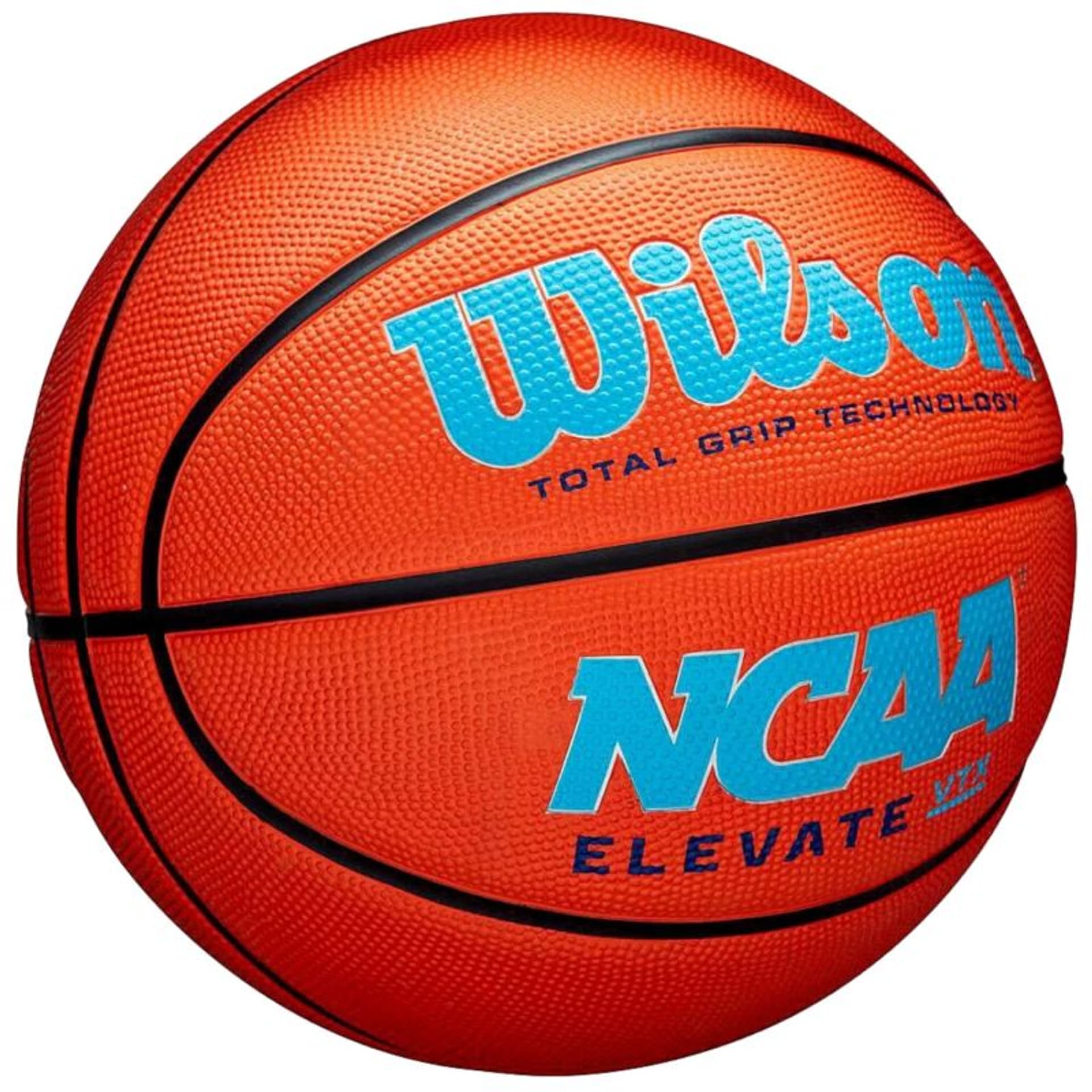 

Piłka Wilson NCAA Elevate VTX Ball WZ30068 (kolor Brązowy, rozmiar 5)