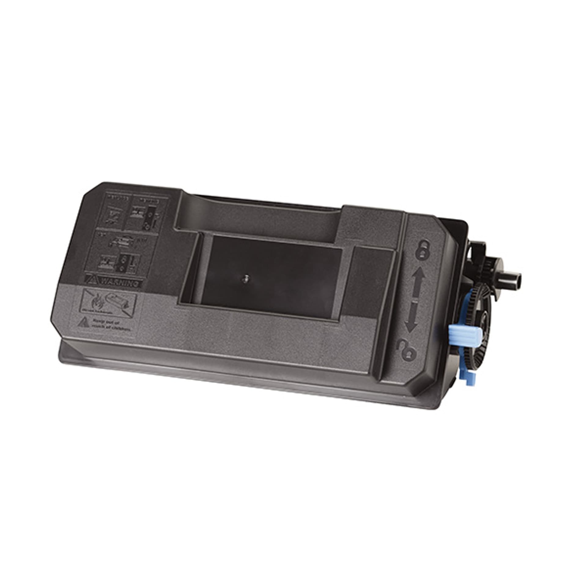 

Katun Performance kompatybilny toner z 1T02NX0NL0, TK3150, black, 14500s, dla Kyocera M3040idn, M3540idn, N