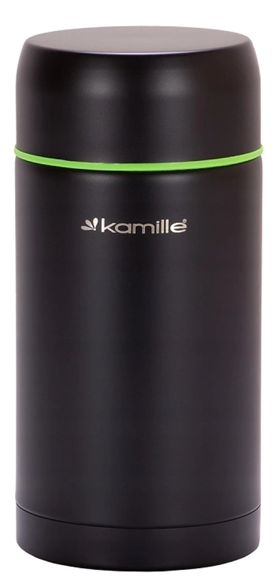 

TERMOS OBIADOWY na ZUPĘ ŻYWNOŚĆ LUNCH 1,0L KAMILLE