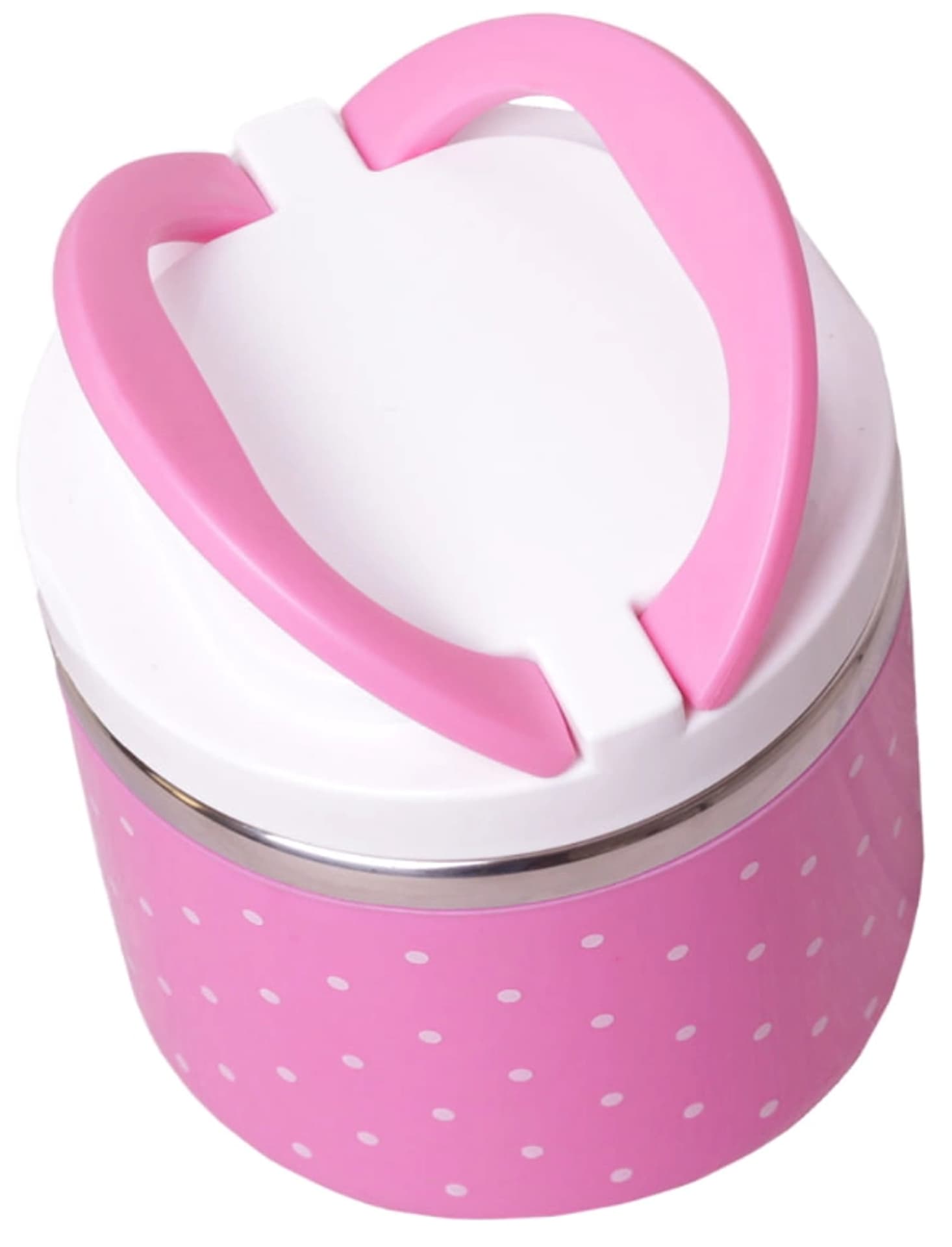 

TERMOS OBIADOWY LUNCH BOX NA ZUPĘ POJEMNIK 0,68L