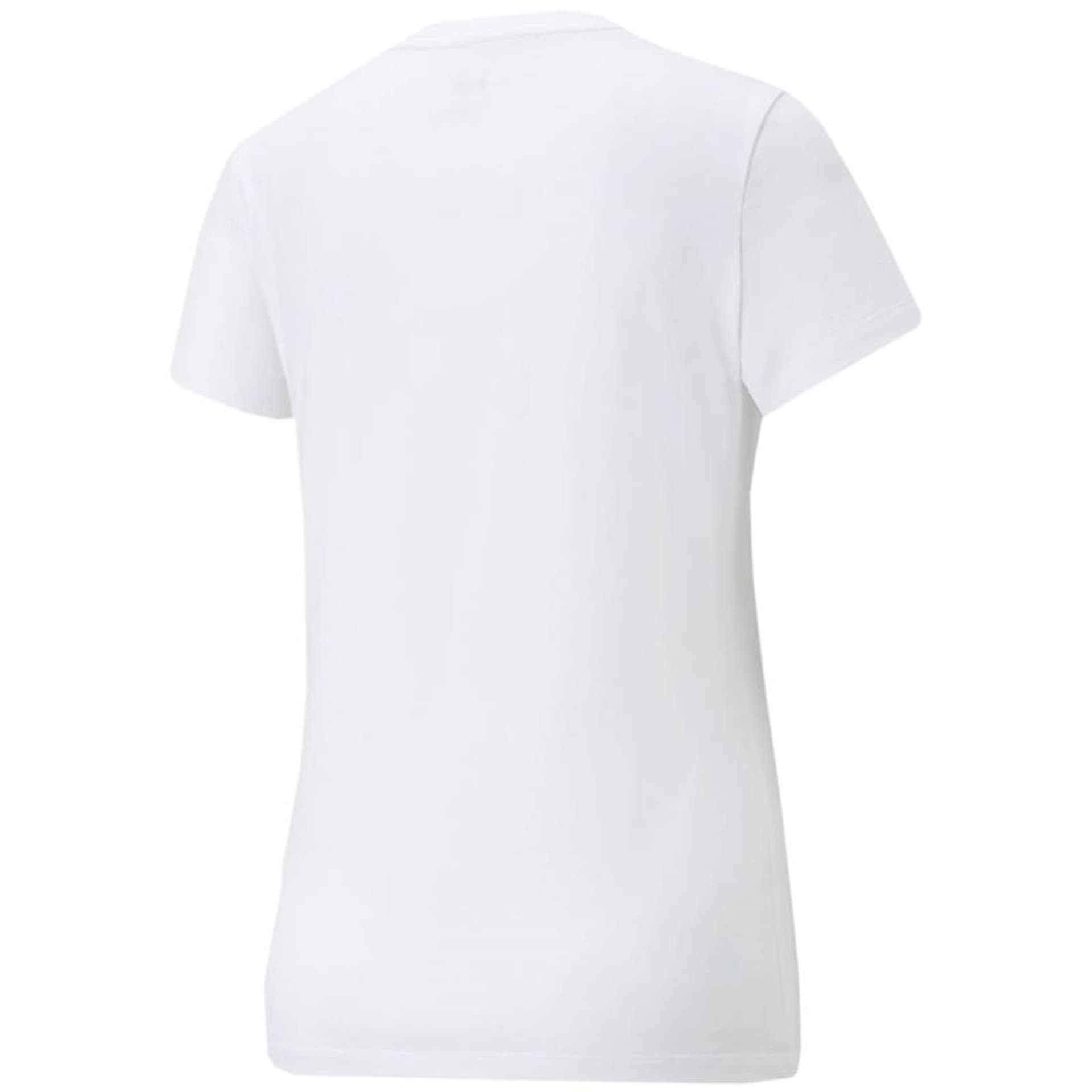 

Koszulka Puma ESS+ Metallic Logo Tee W 848303 (kolor Biały, rozmiar 2XL)