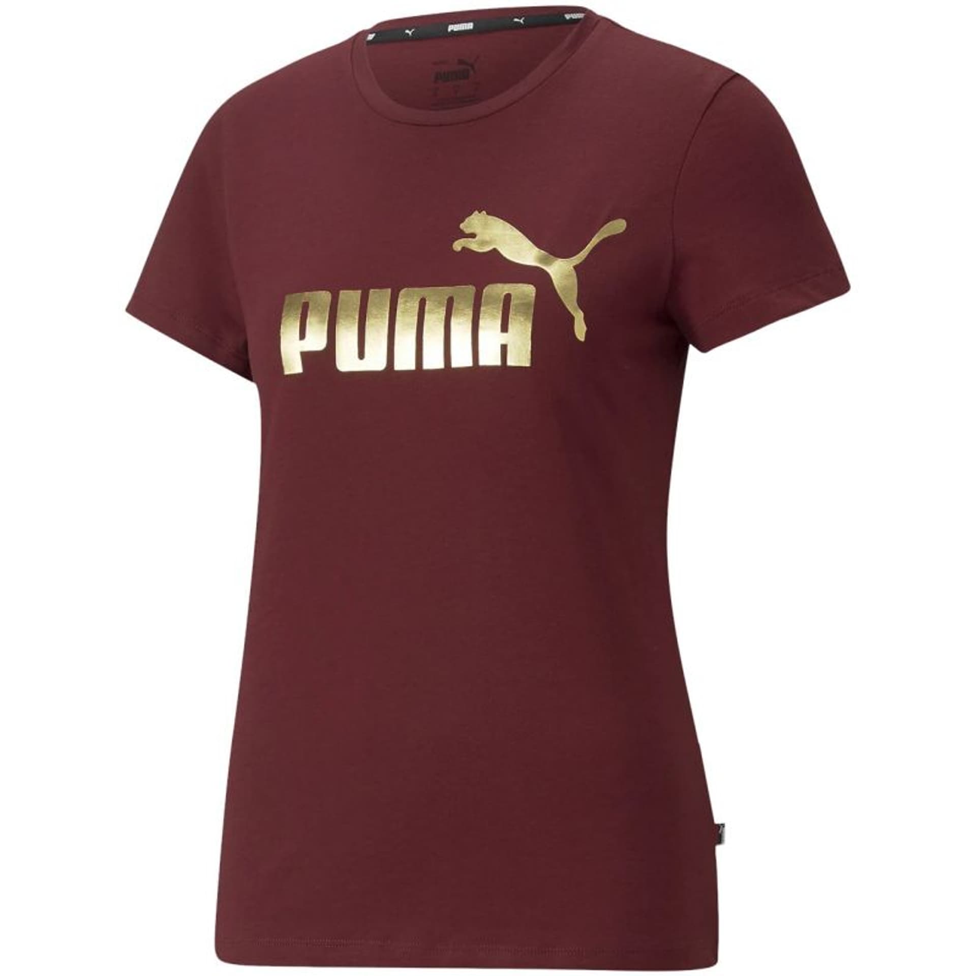 

Koszulka Puma ESS+ Metalic Logo W 848303 (kolor Czerwony, rozmiar L)