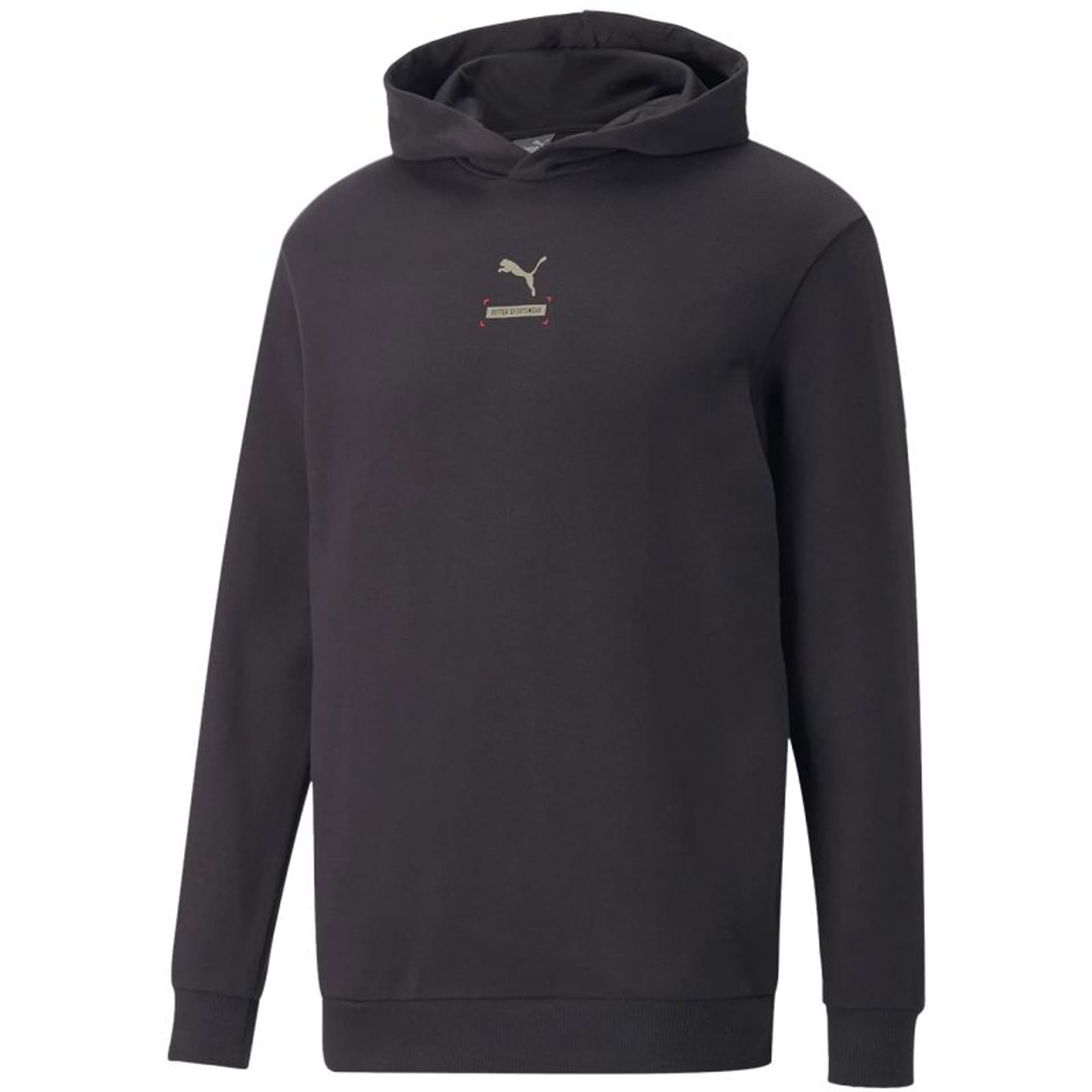 

Bluza Puma Better Hoodie FL Pebble M 670027 (kolor Czarny, rozmiar 2XL)