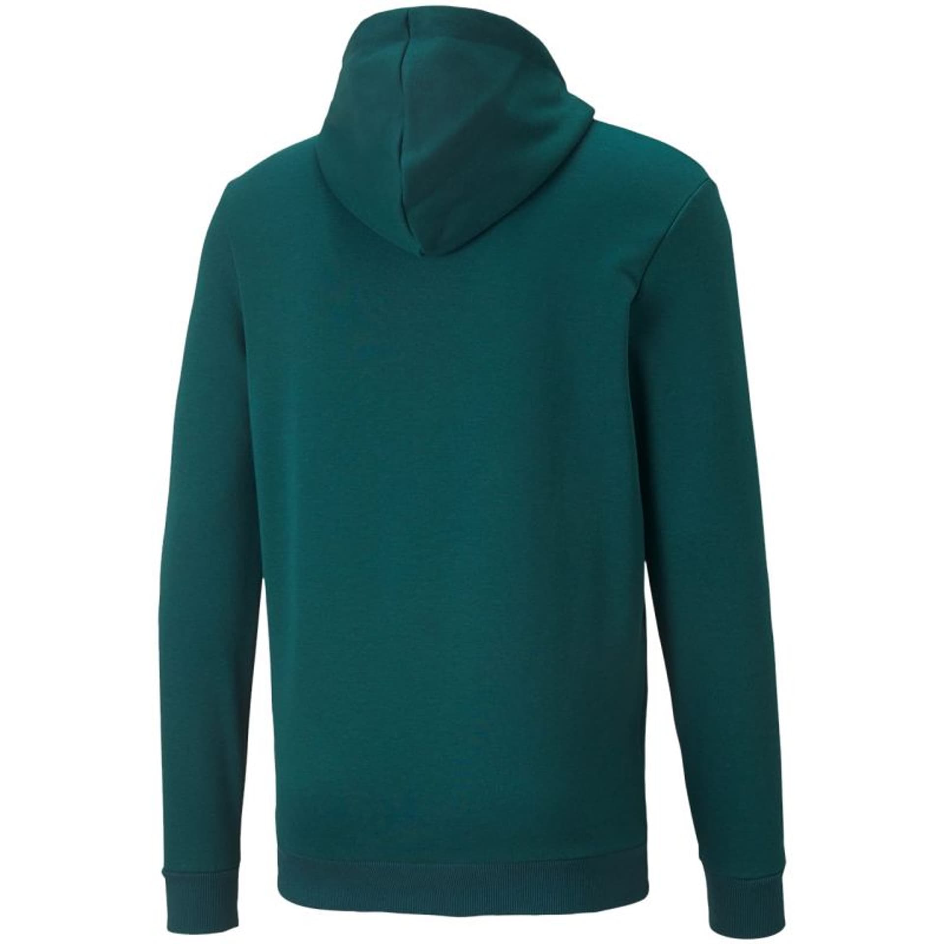 

Bluza Puma ESS Big Logo Hoodie FL (s) Evening M 586687 (kolor Niebieski, rozmiar L)