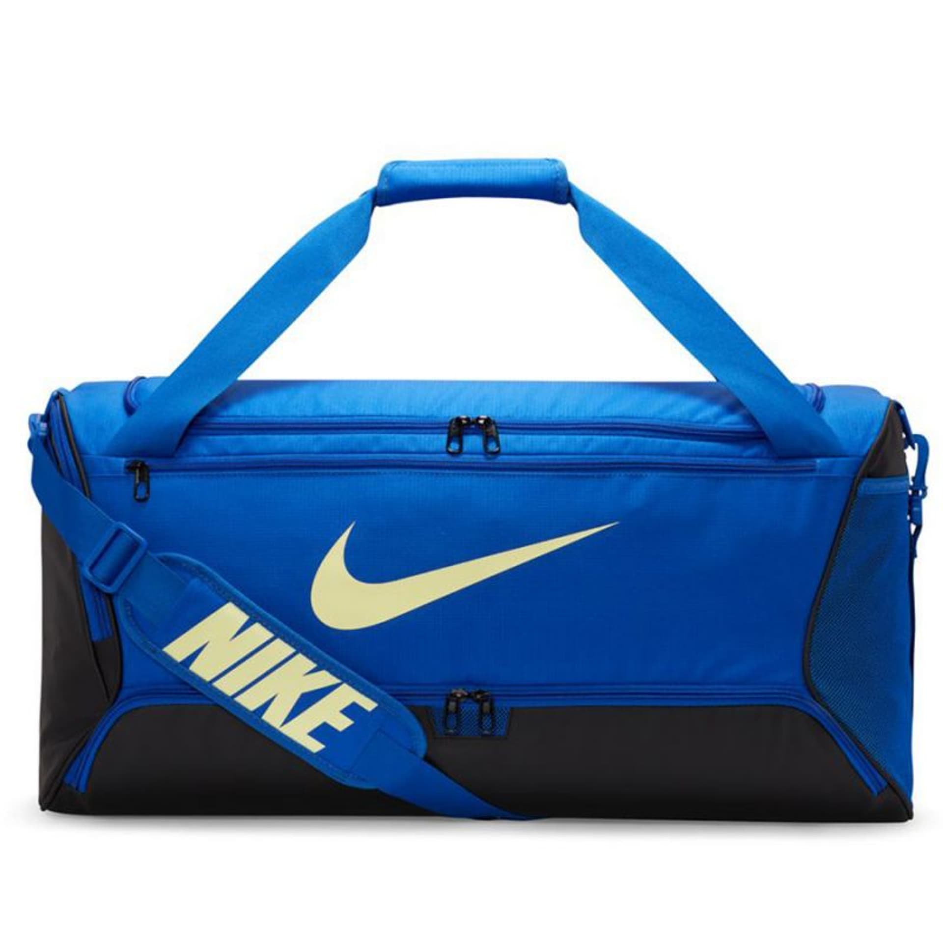 

Torba Nike Brasilia DH7710 (kolor niebieski)