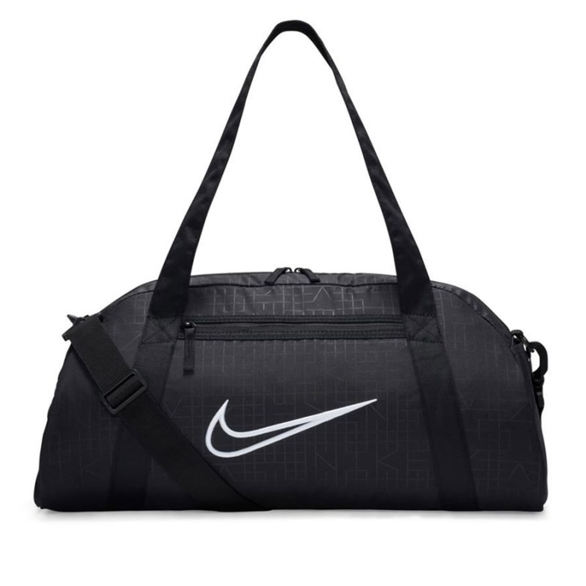 

Torba Nike Gym Club DR6243 (kolor czarny)