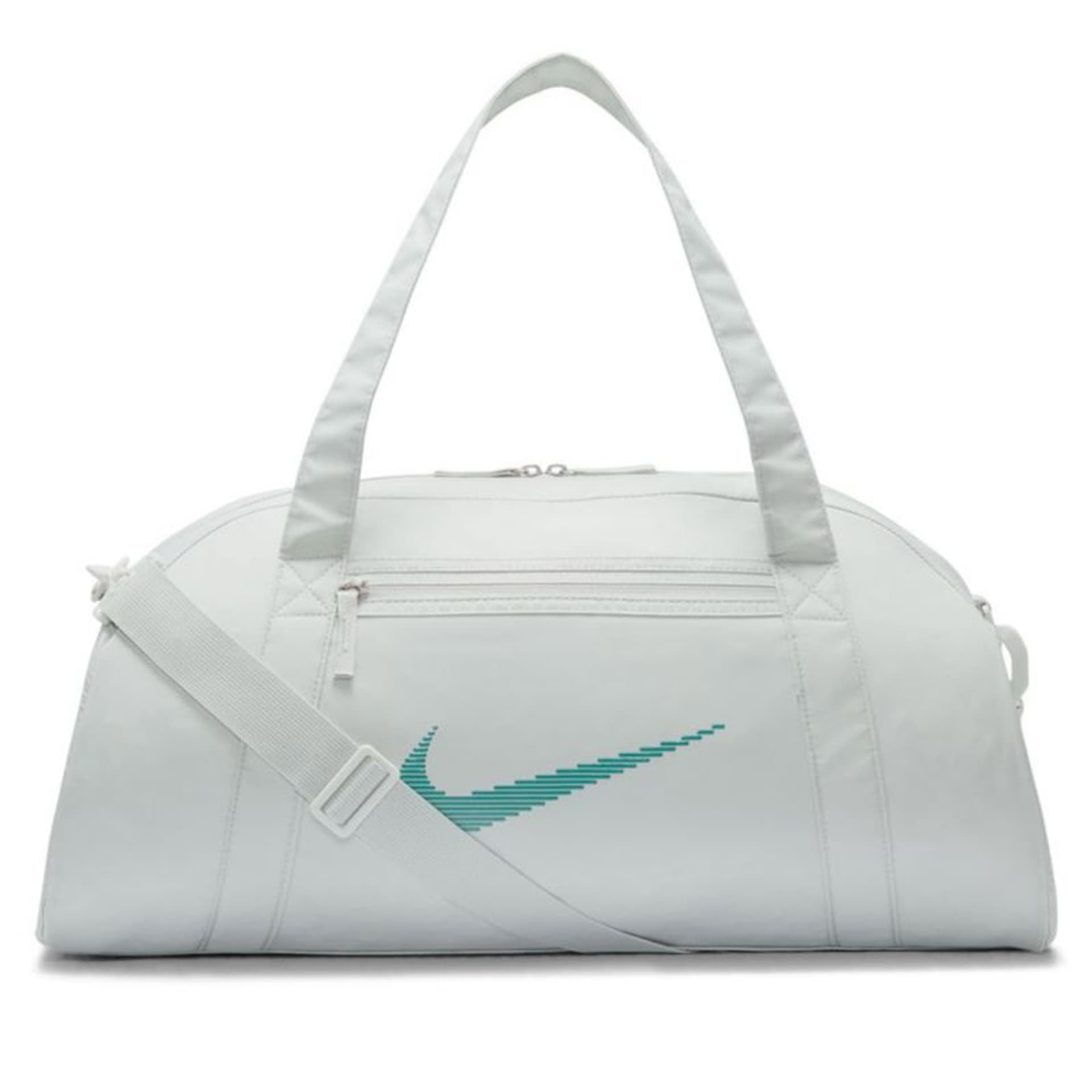 

Torba Nike Gym Club DR6974 (kolor srebrny)