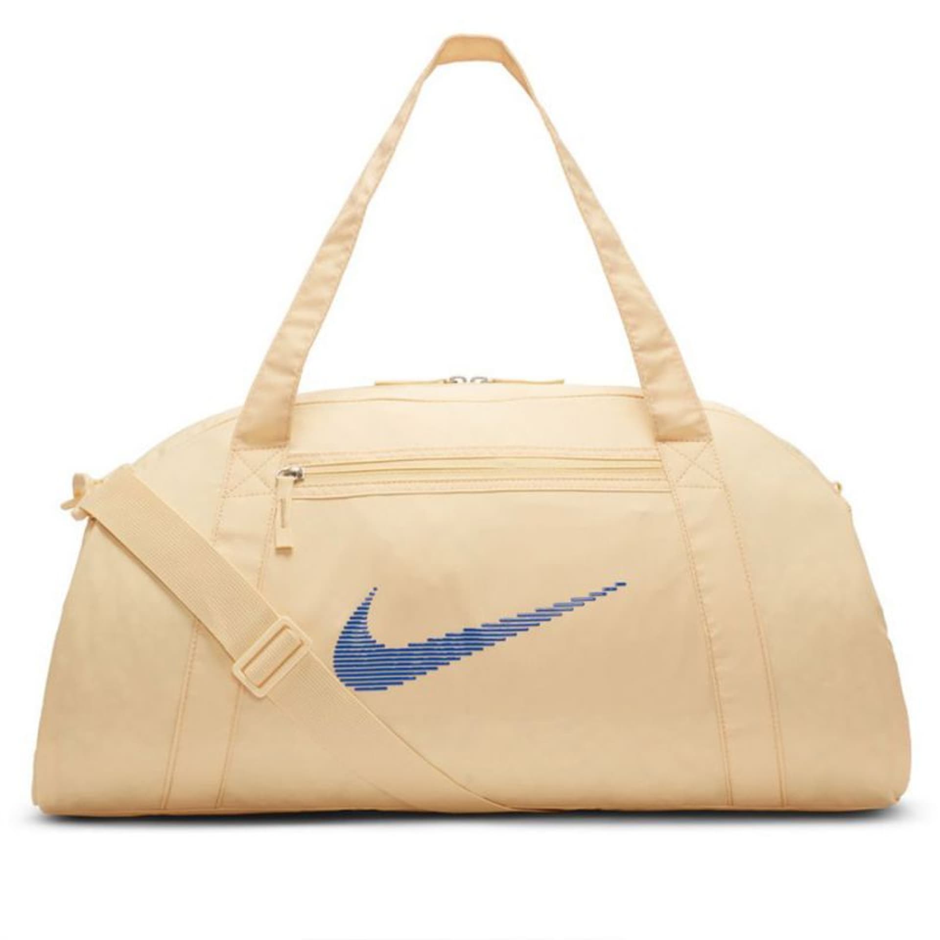 

Torba Nike Gym Club DR6974 (kolor beżowy)