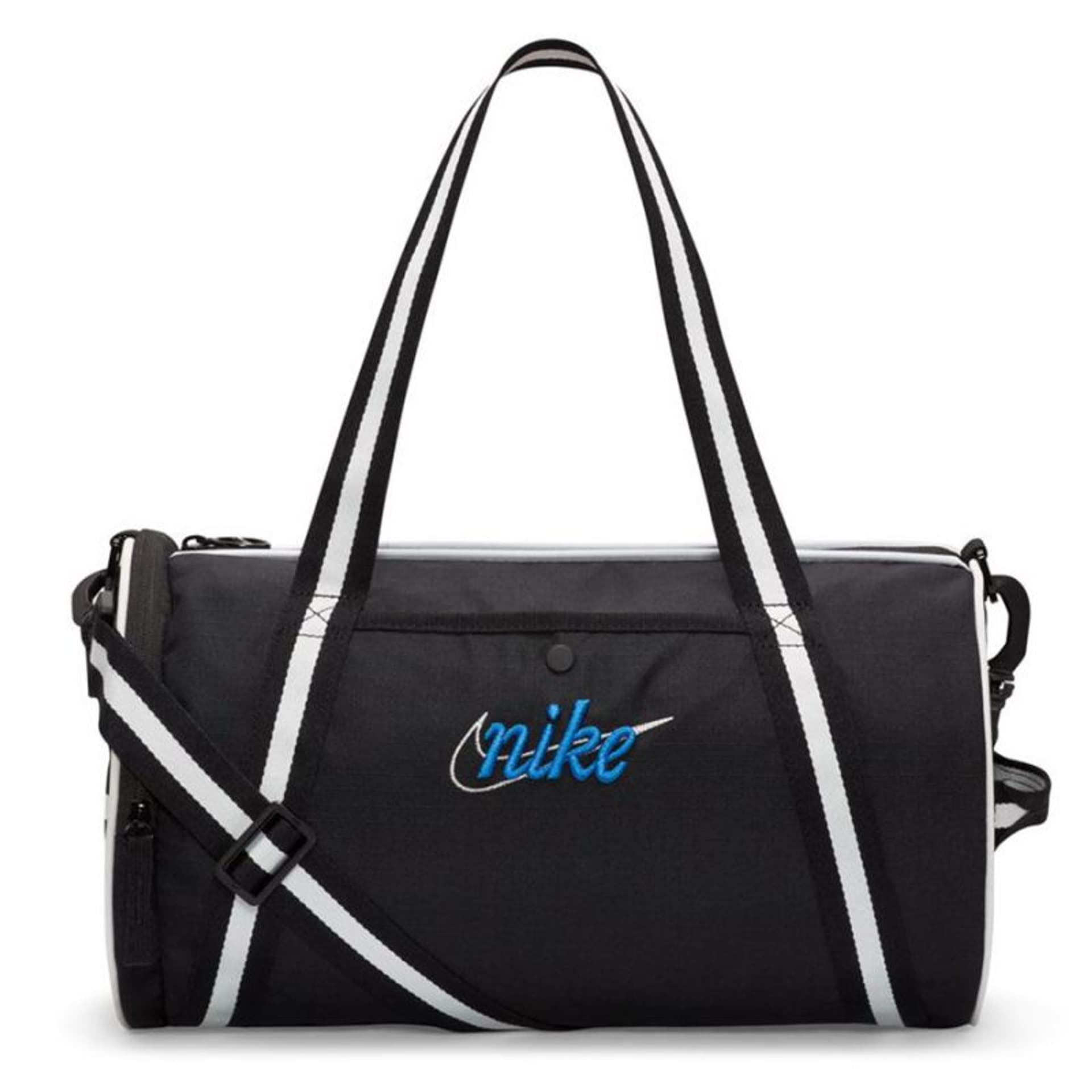 

Torba Nike Heritage DR6261 (kolor czarny)