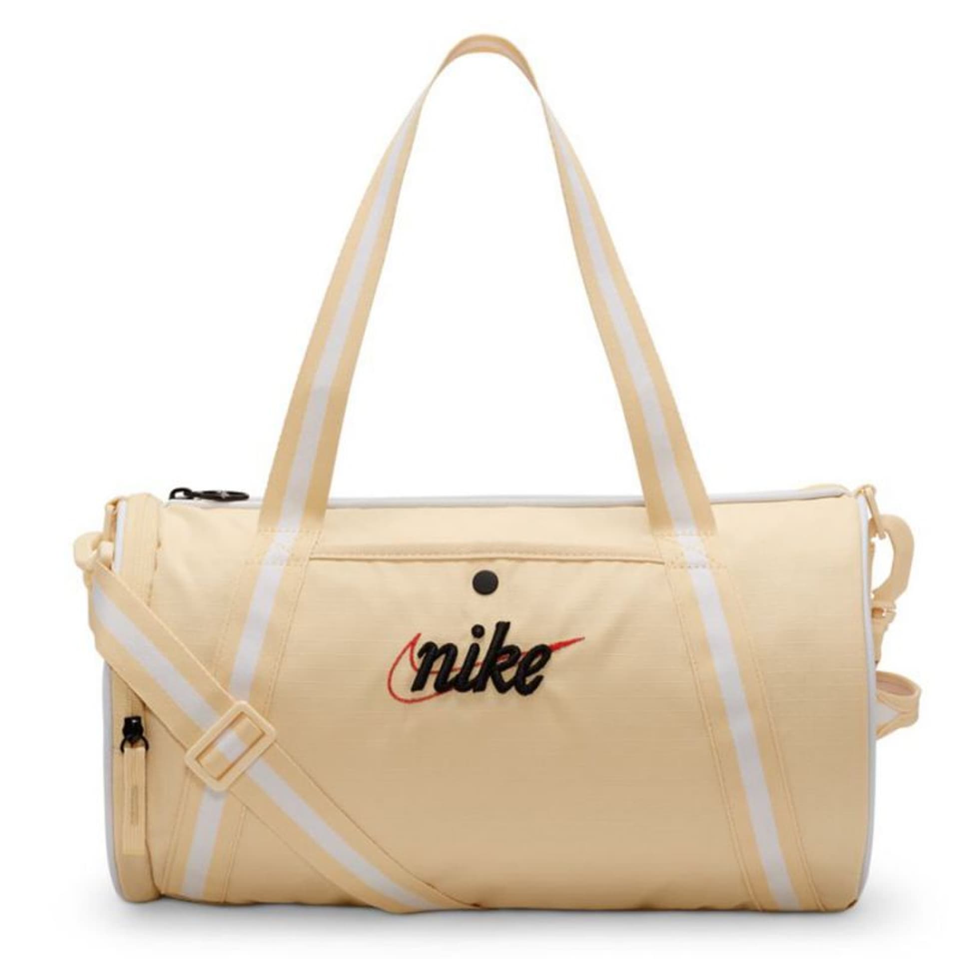 

Torba Nike Heritage DR6261 (kolor beżowy)