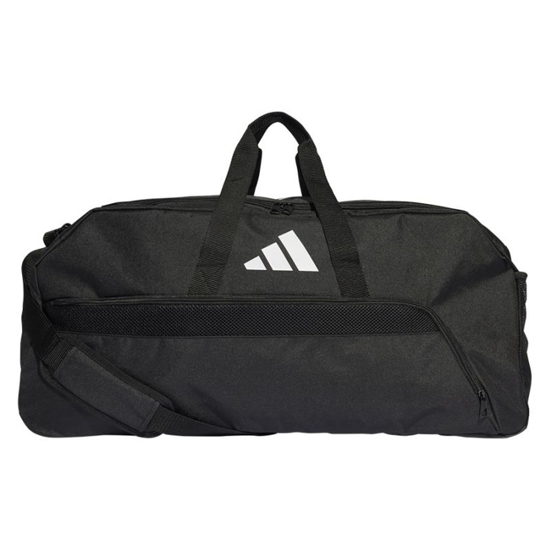 

Torba adidas TIRO Duffle L (kolor Czarny)