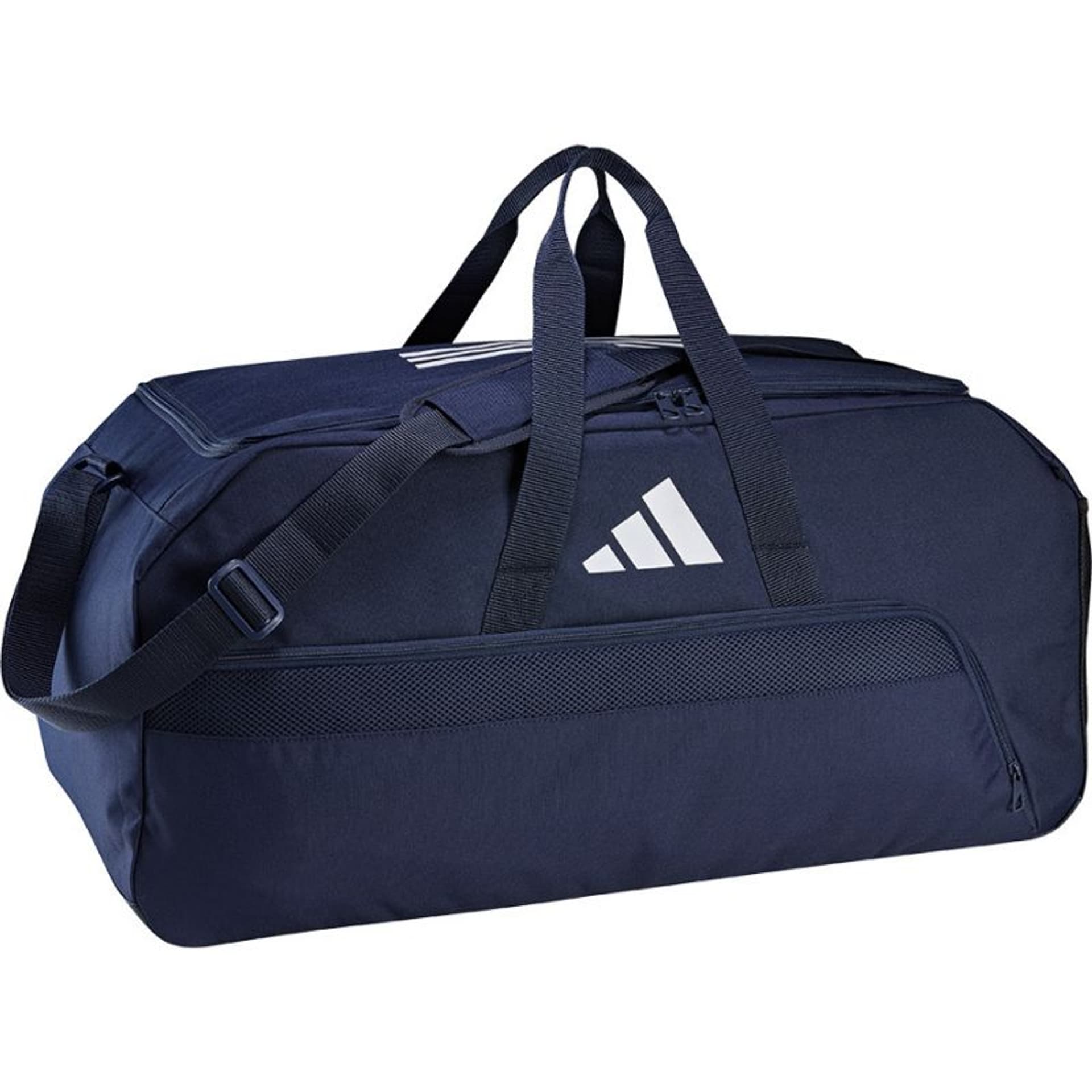 

Torba adidas TIRO Duffle L (kolor Granatowy)