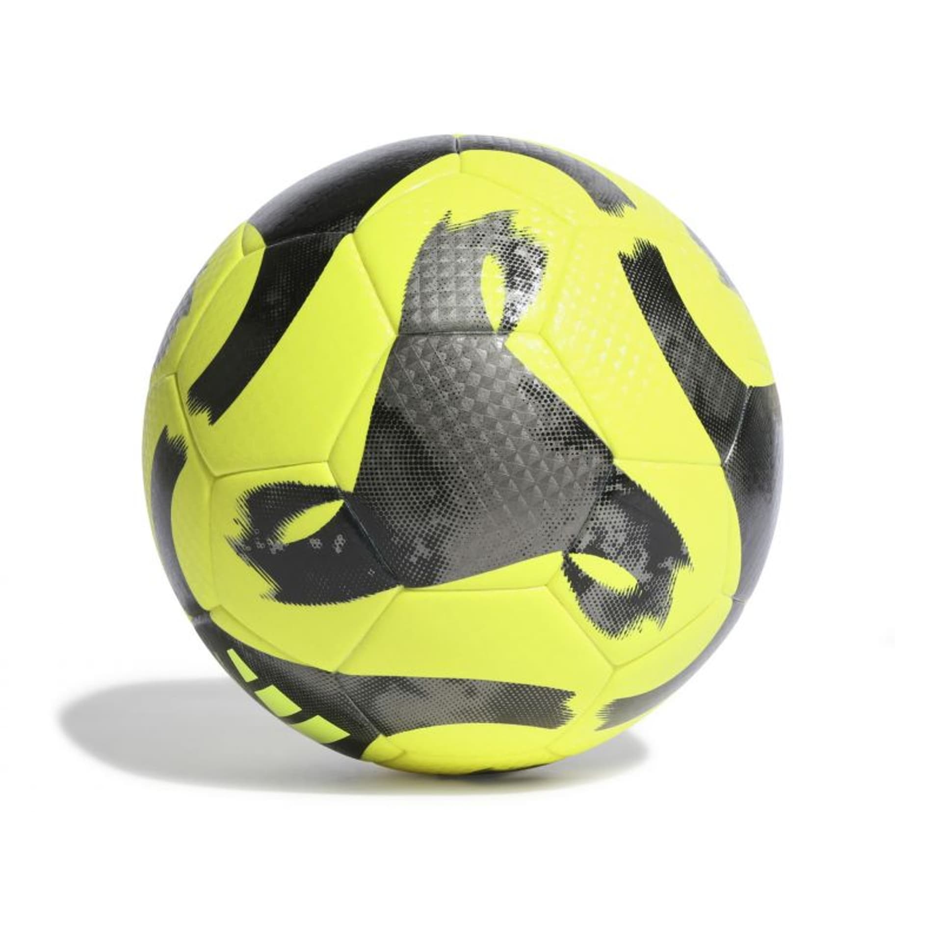 

Piłka nożna adidas Tiro League (kolor Żółty, rozmiar 4)