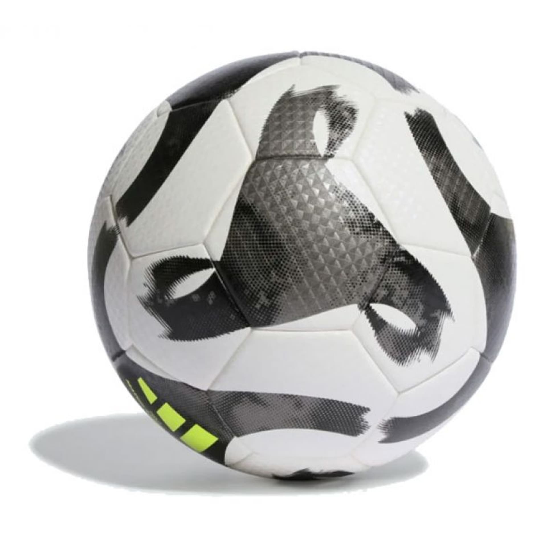 

Piłka nożna adidas Tiro Match Artificial Ground (kolor Biały. Wielokolorowy, rozmiar 5)