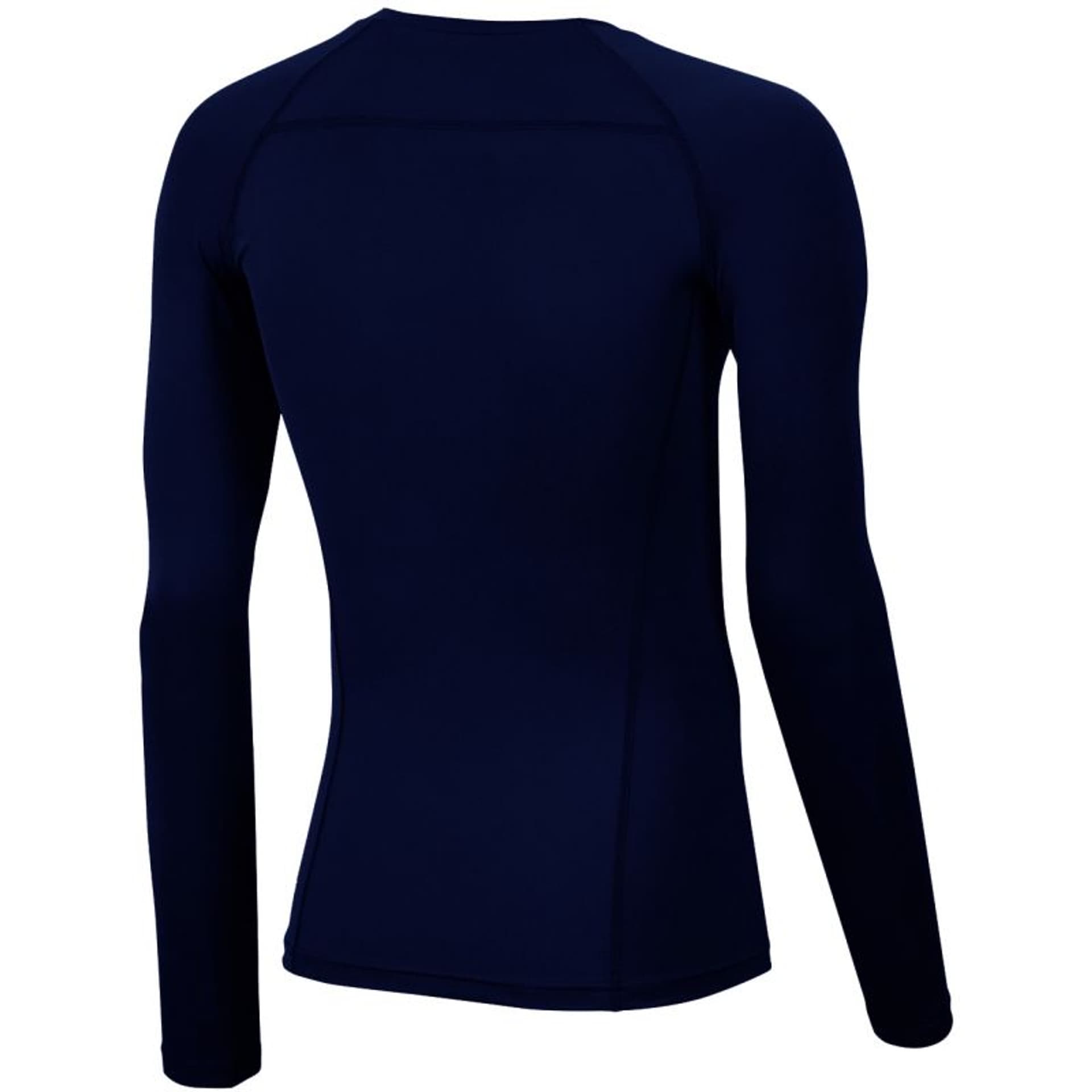 

Koszulka termoaktywna Puma LIGA Baselayer Tee LS M 655920 (kolor Granatowy, rozmiar L)