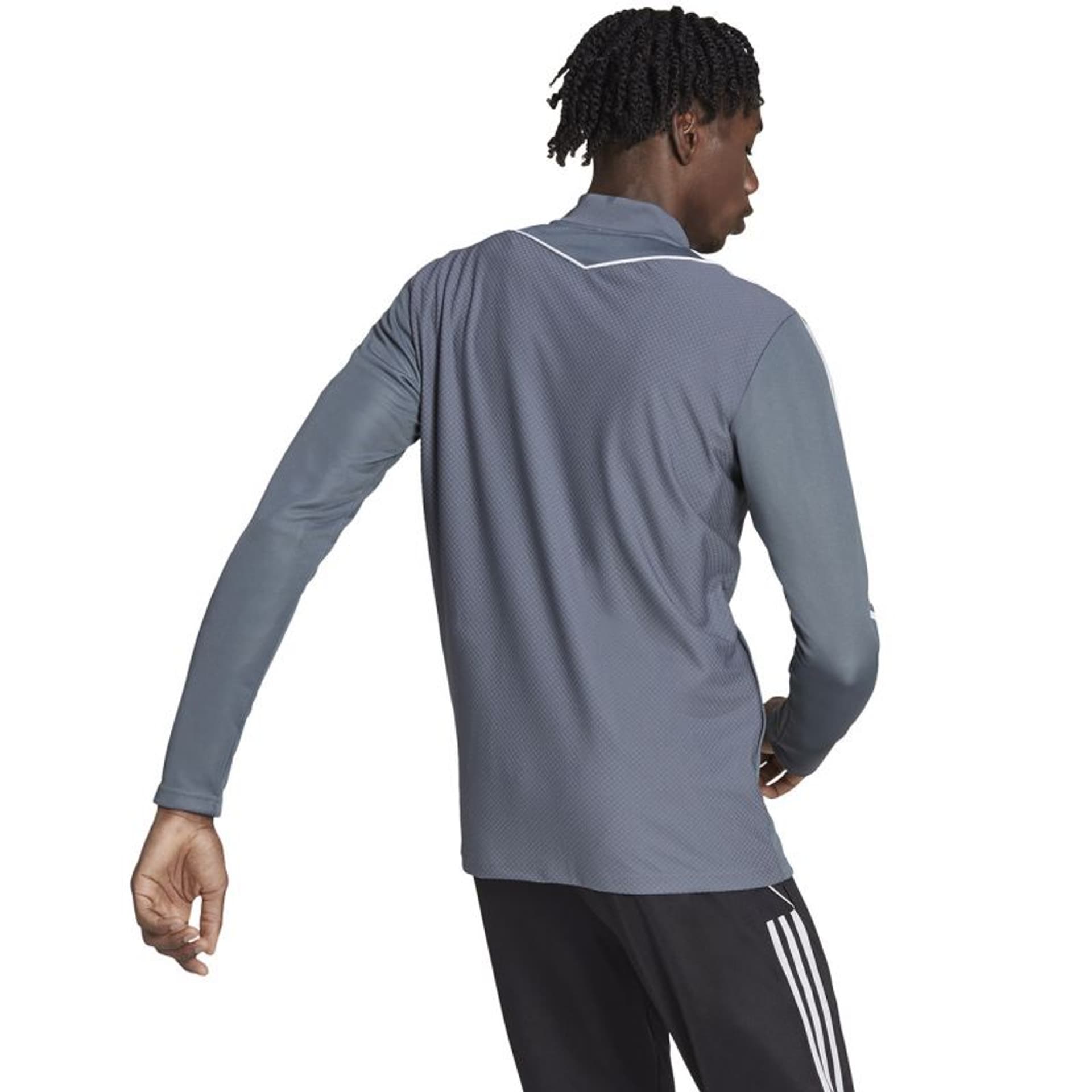 

Bluza adidas Tiro 23 League Training Track Top M (kolor Szary/Srebrny, rozmiar XXL)