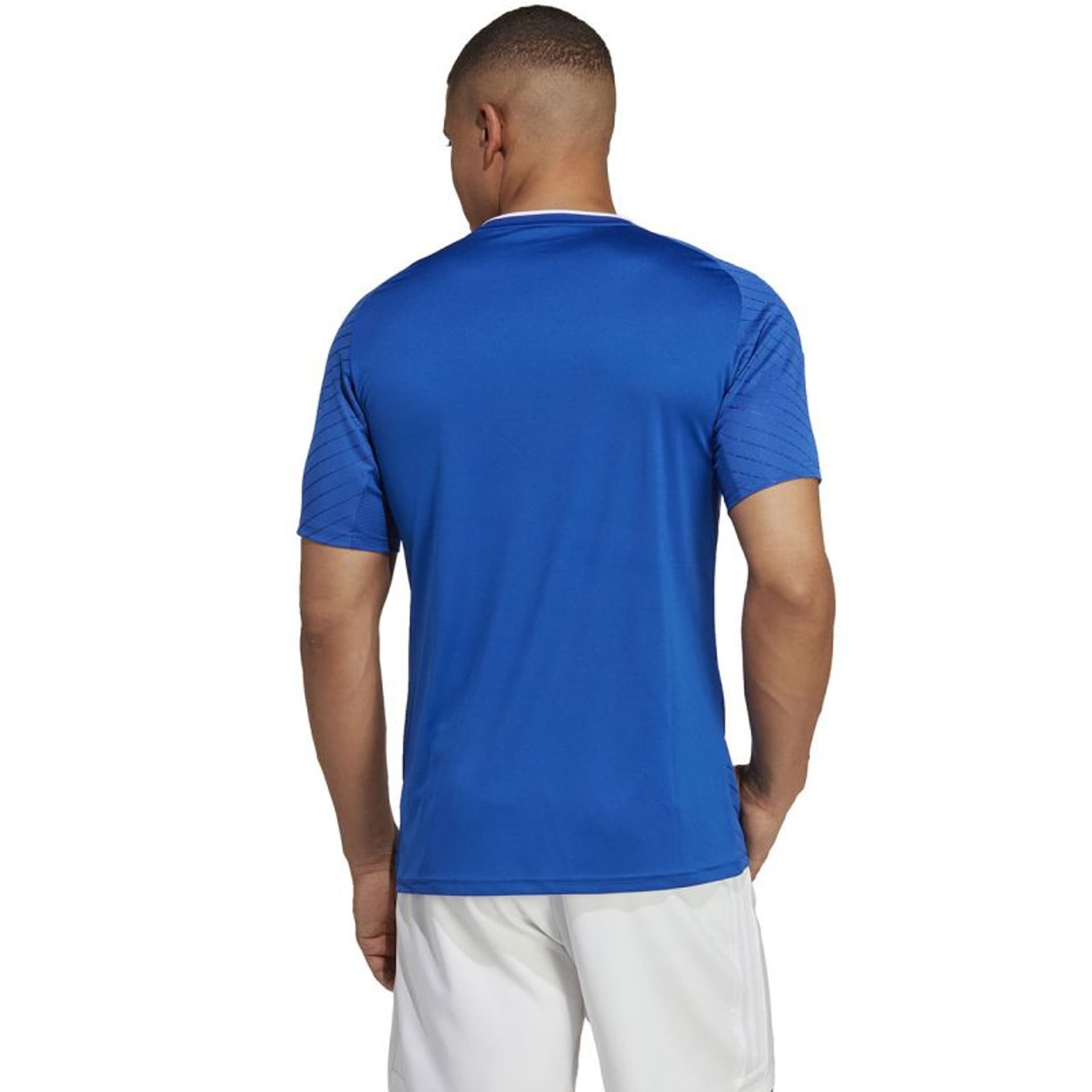 

Koszulka adidas Campeon 23 Jersey M (kolor Niebieski, rozmiar S)