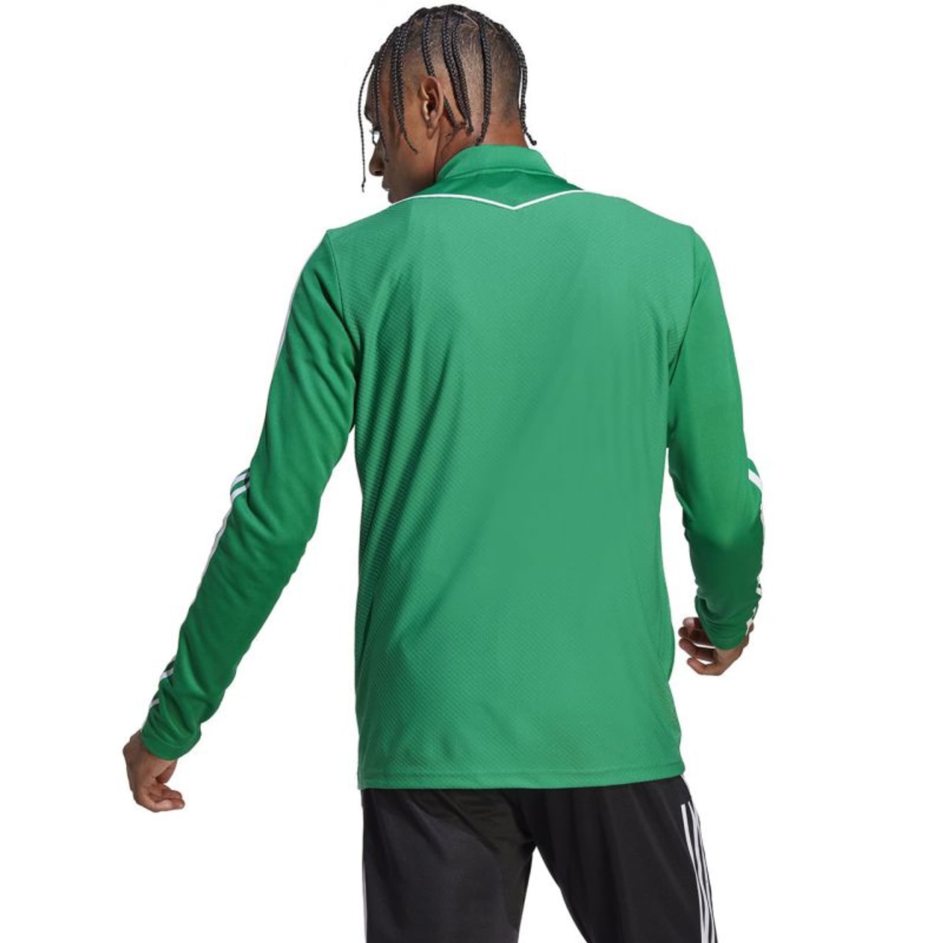 

Bluza adidas Tiro 23 League Training Track Top M (kolor Zielony, rozmiar S)