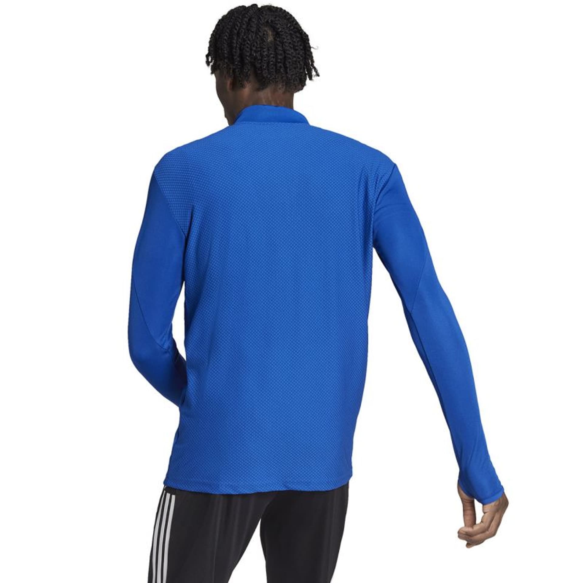 

Bluza adidas Tiro 23 League Training Top M (kolor Niebieski, rozmiar L)
