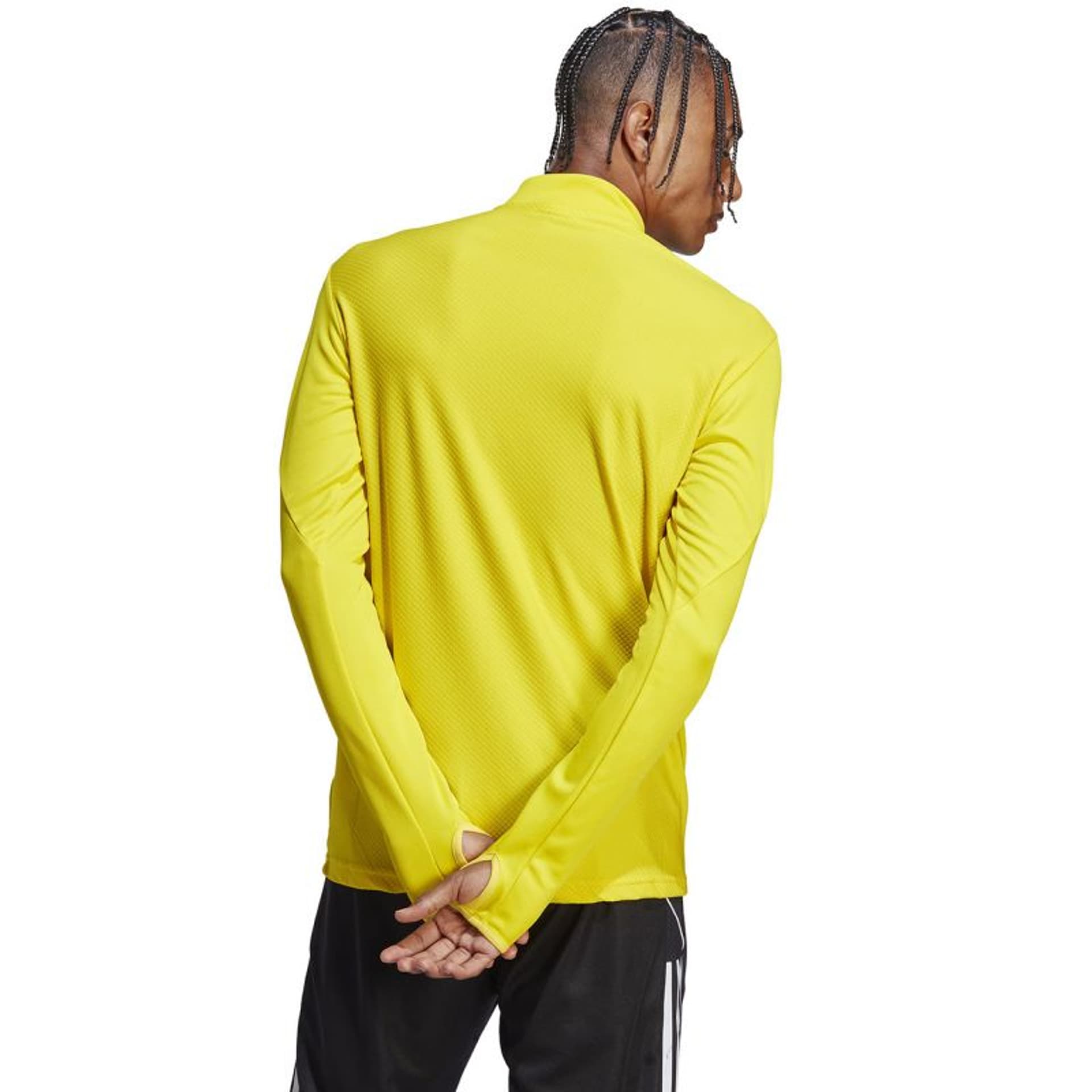 

Bluza adidas Tiro 23 League Training Top M (kolor Żółty, rozmiar XS)