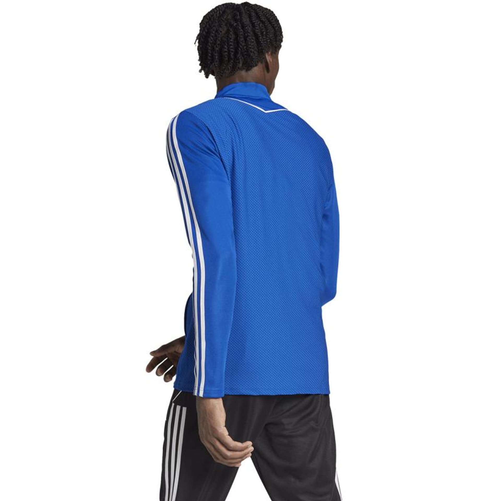 

Bluza adidas Tiro 23 League Training Track Top M (kolor Niebieski, rozmiar XXXL)