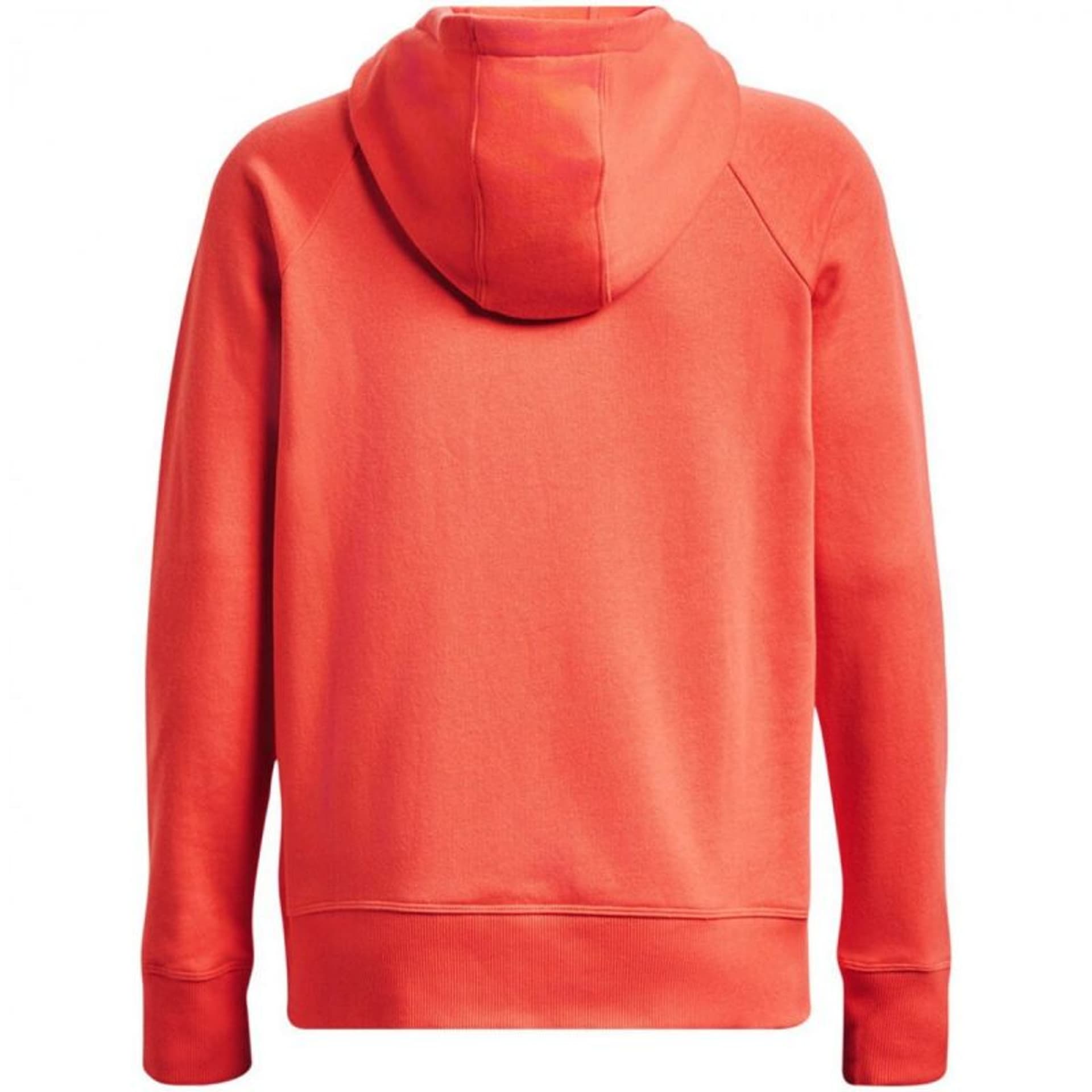 

Bluza Under Armour Rival Fleece Hb Hoodie W 1356317 (kolor Pomarańczowy, rozmiar S)