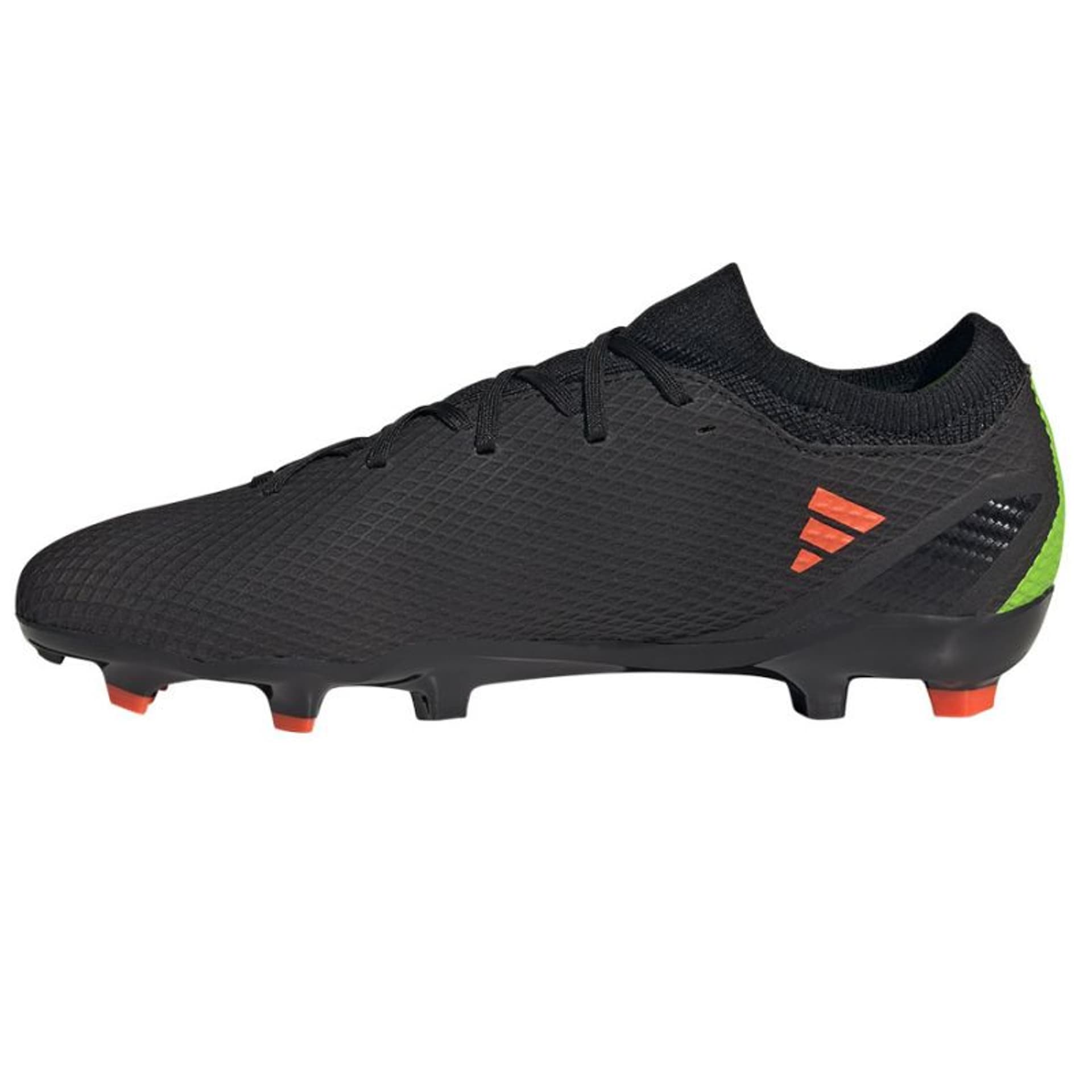 

Buty adidas X Speedportal.3 FG M (kolor Czarny, rozmiar 40)