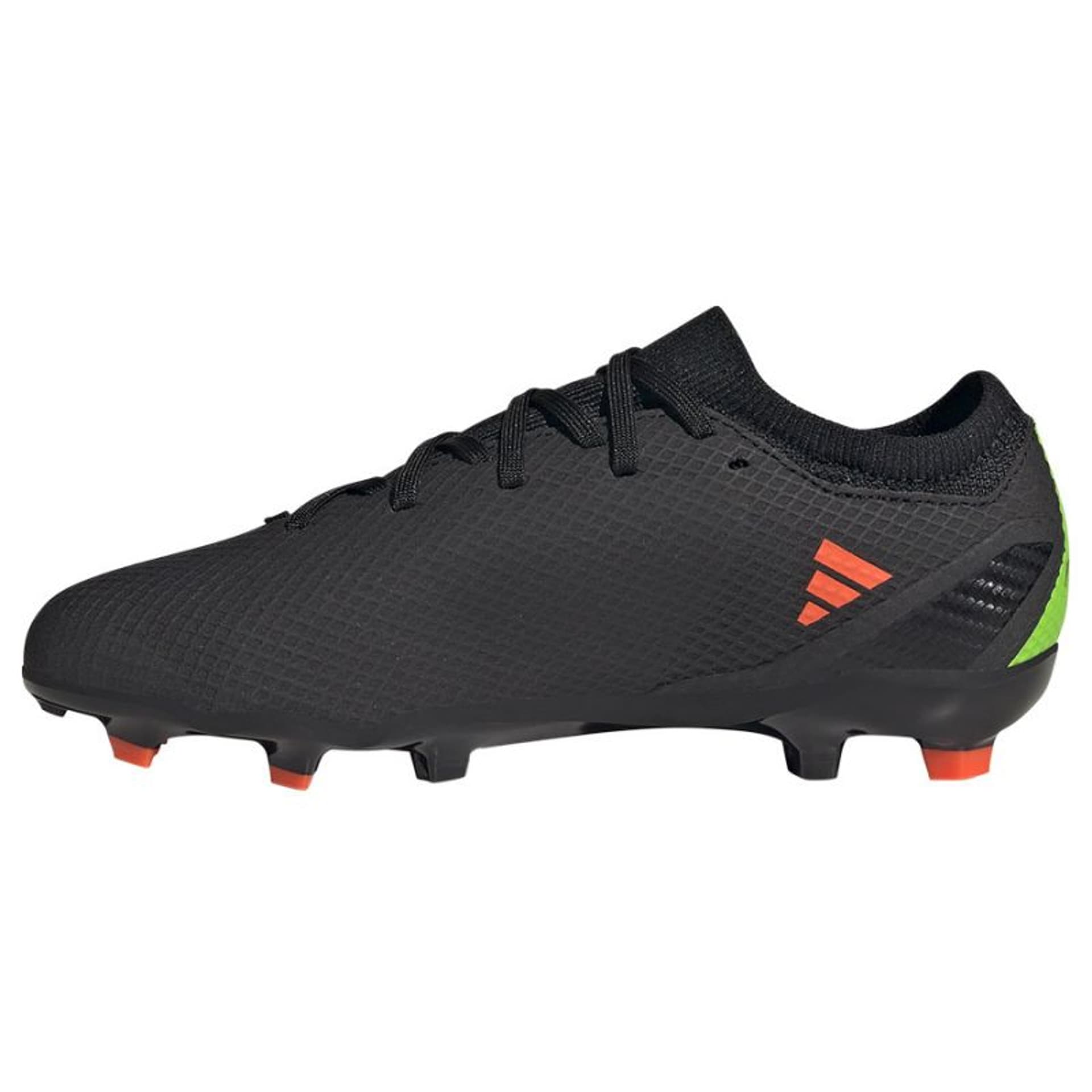 

Buty adidas X Speedportal.3 FG Jr (kolor Czarny, rozmiar 38)