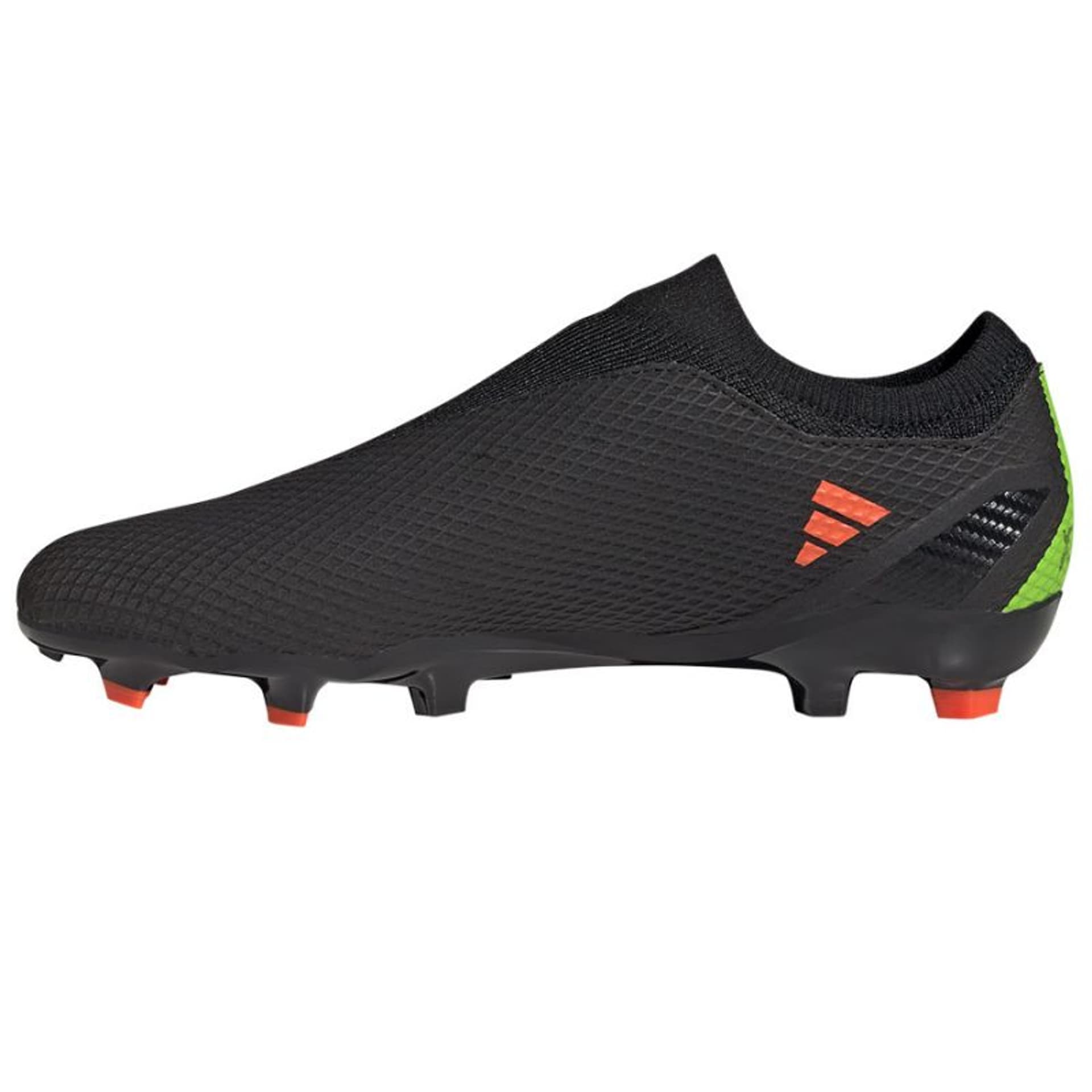 

Buty adidas X Speedportal.3 LL FG M (kolor Czarny, rozmiar 40 2/3)