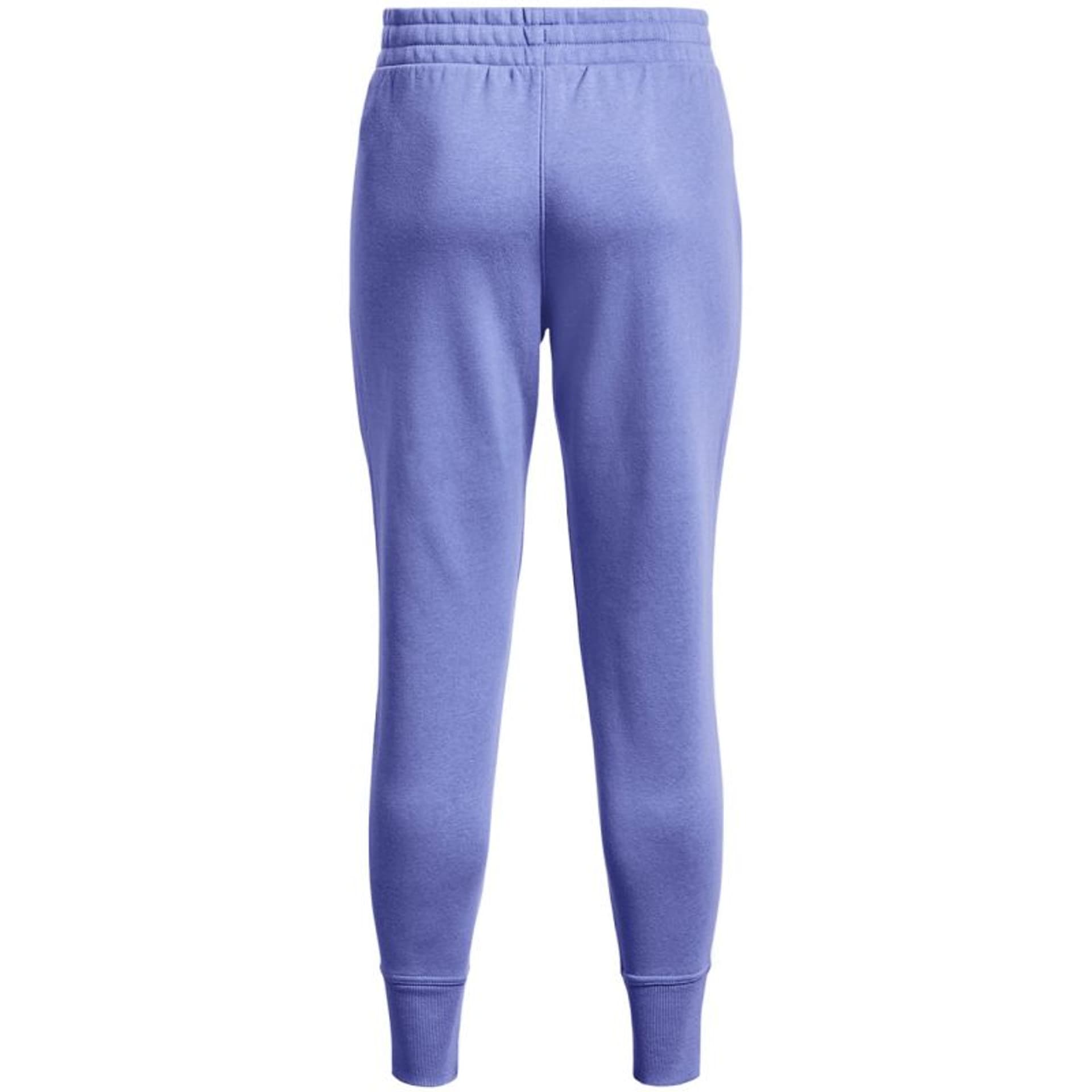 

Spodnie Under Armour Rival Fleece W 1356416 (kolor Fioletowy, rozmiar 2XL)