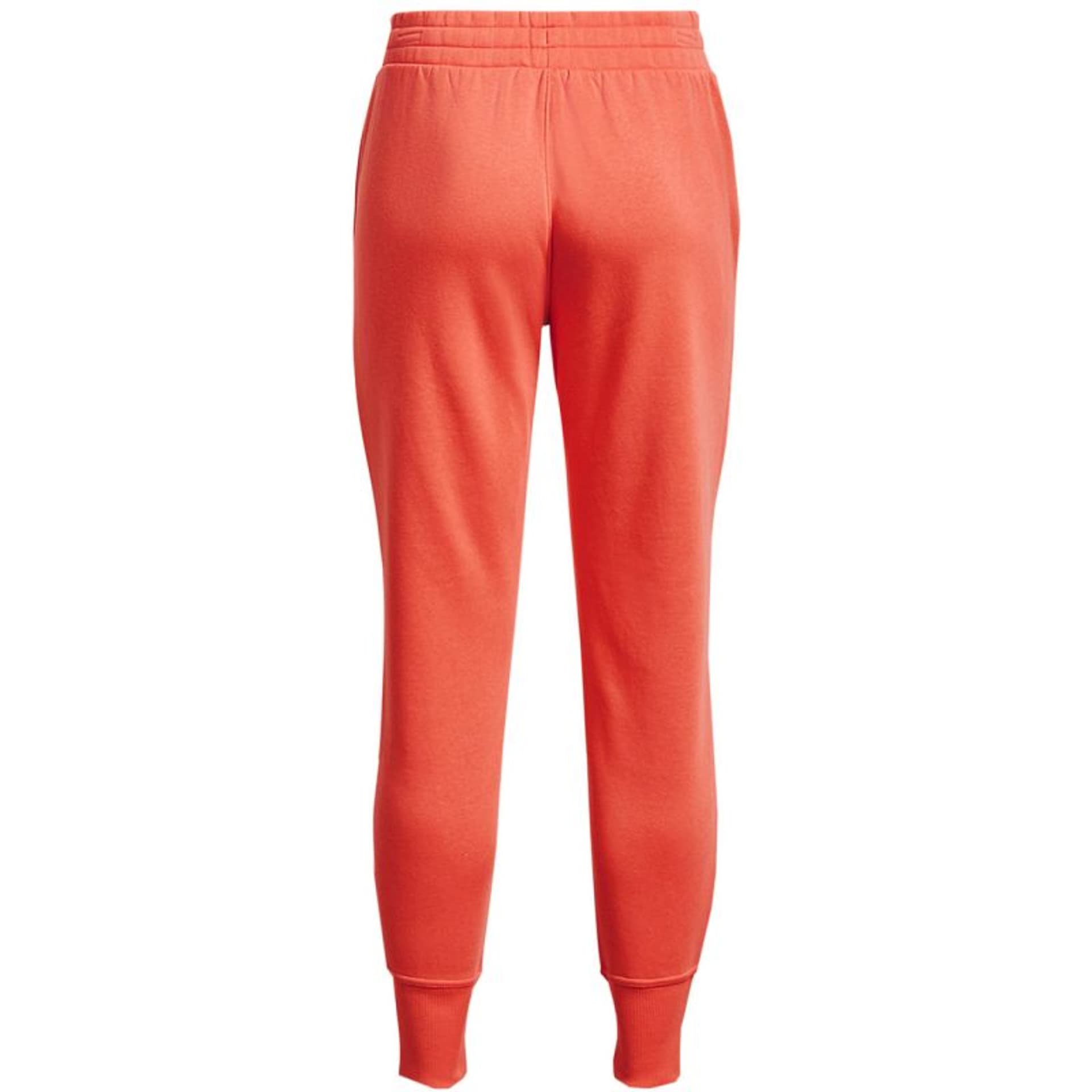 

Spodnie Under Armour Rival Fleece W 1356416 (kolor Pomarańczowy, rozmiar 2XL)