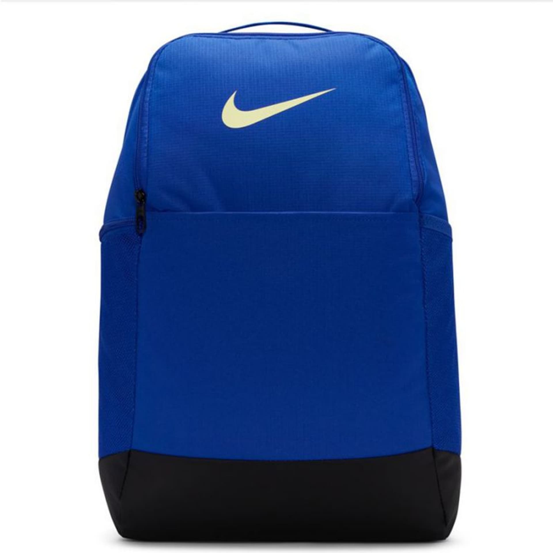 

Plecak Nike Brasilia 9.5 DH7709 (kolor niebieski)