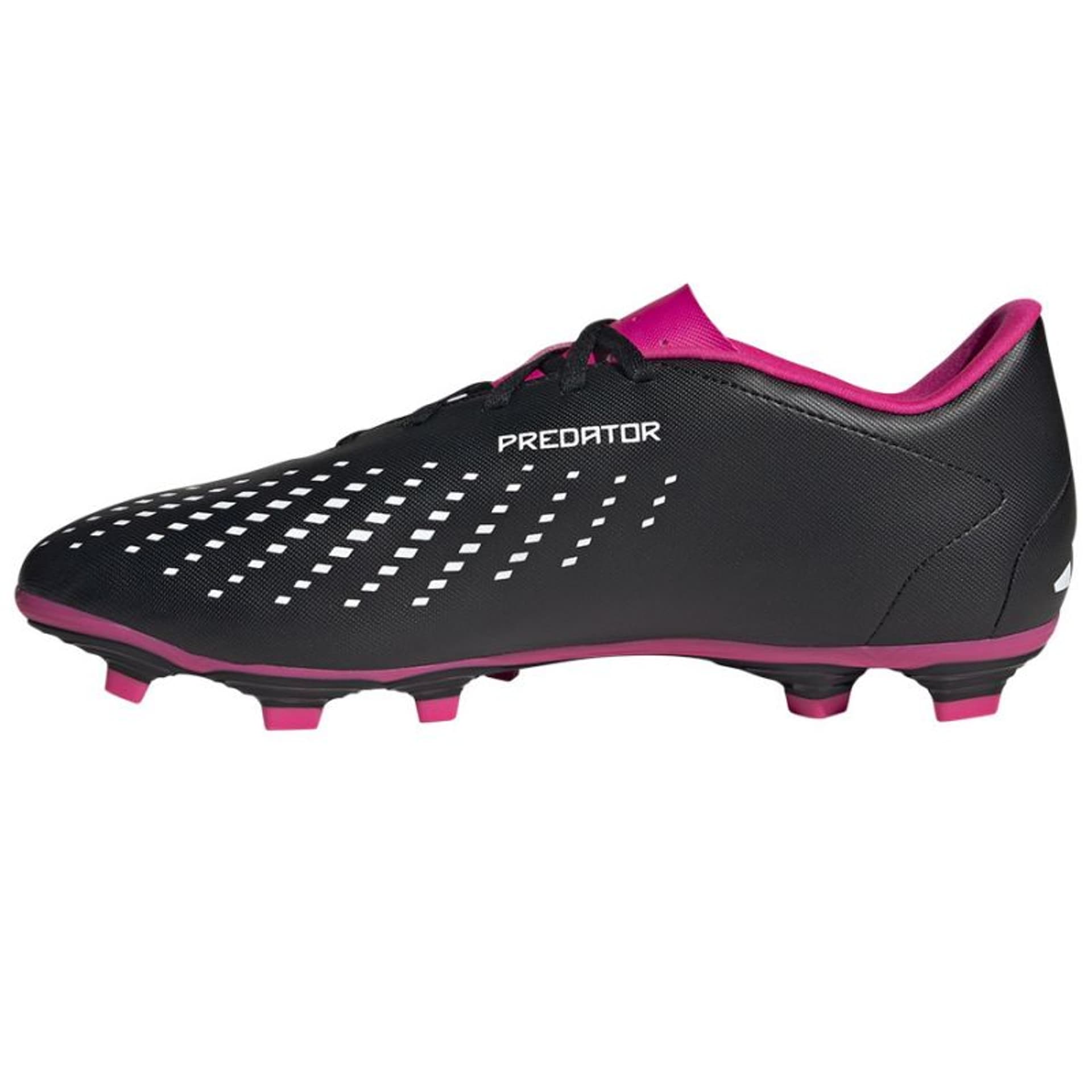 

Buty adidas Predator Accuracy.4 FxG M (kolor Czarny, rozmiar 45 1/3)