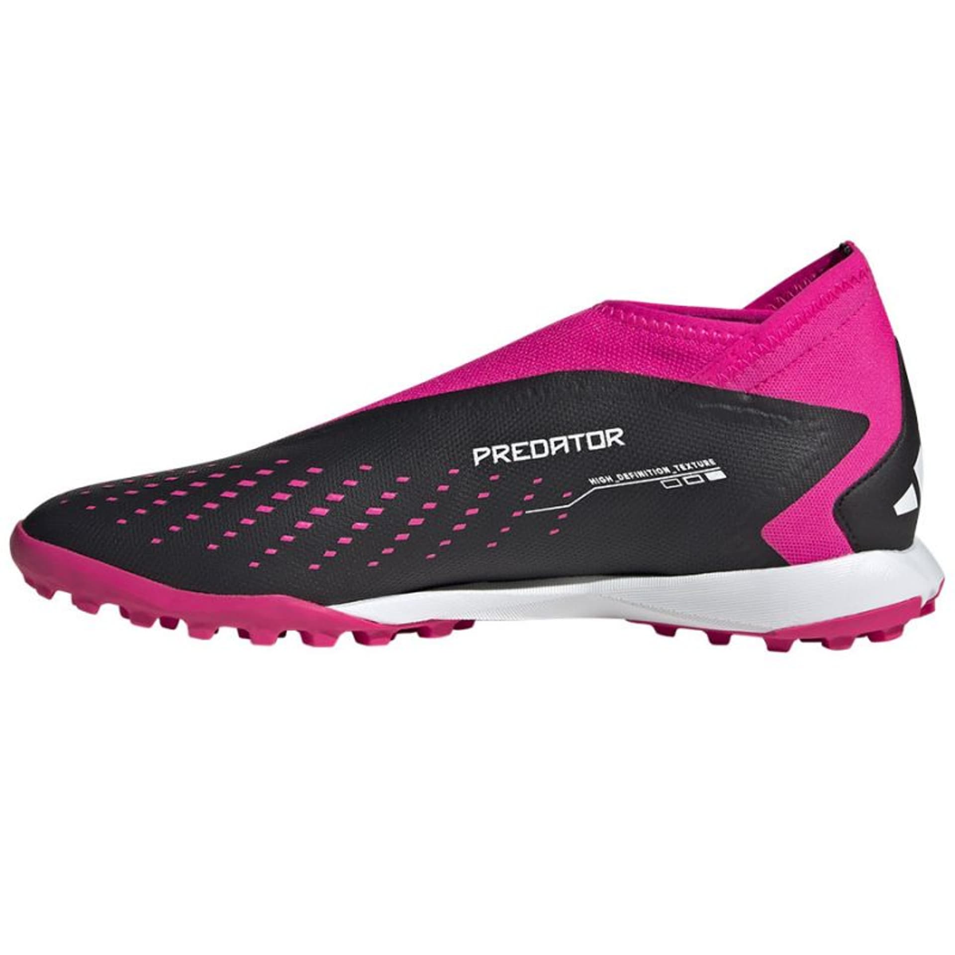 

Buty adidas Predator Accuracy.3 LL TF M (kolor Czarny, rozmiar 43 1/3)