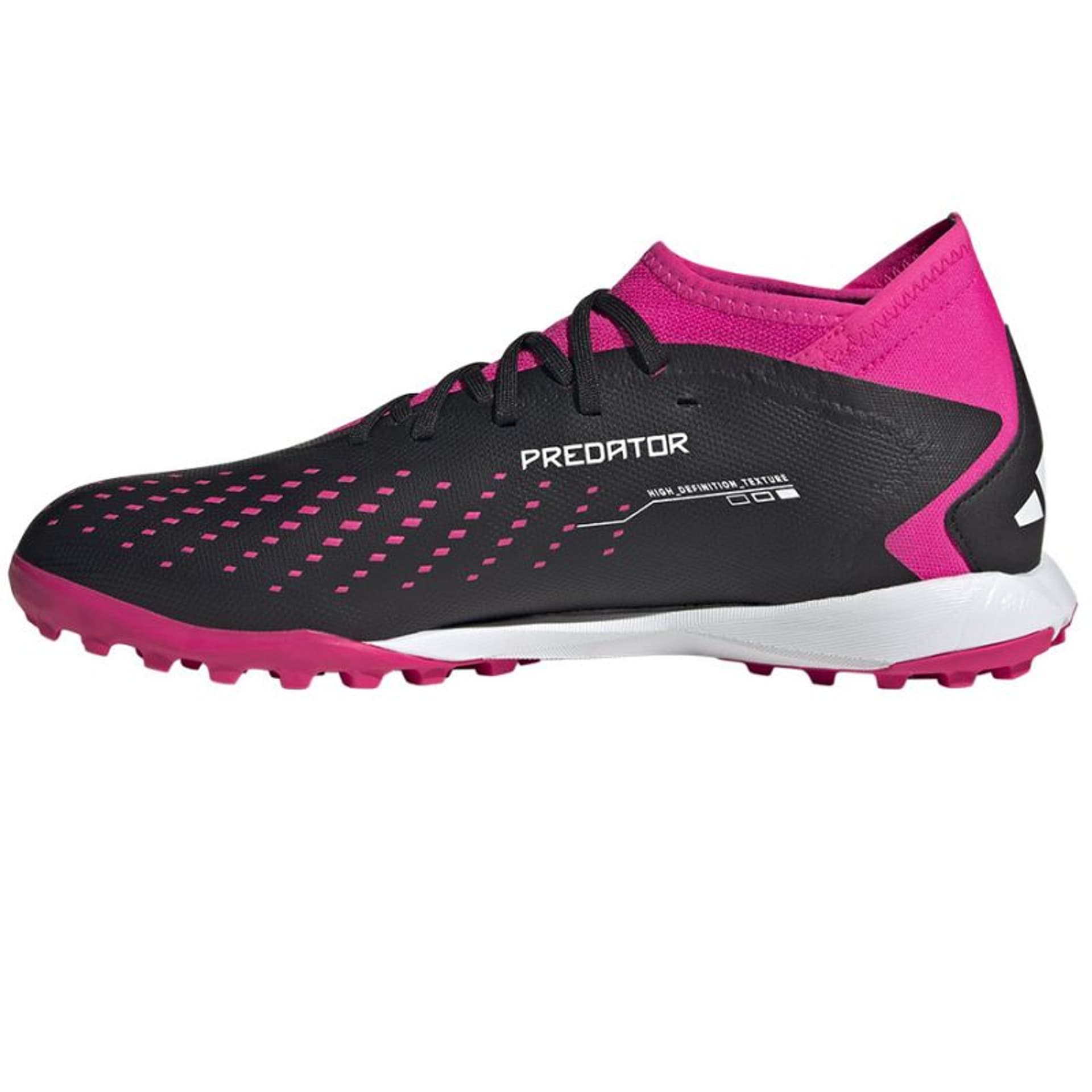 

Buty adidas Predator Accuracy.3 TF M (kolor Czarny, rozmiar 42 2/3)