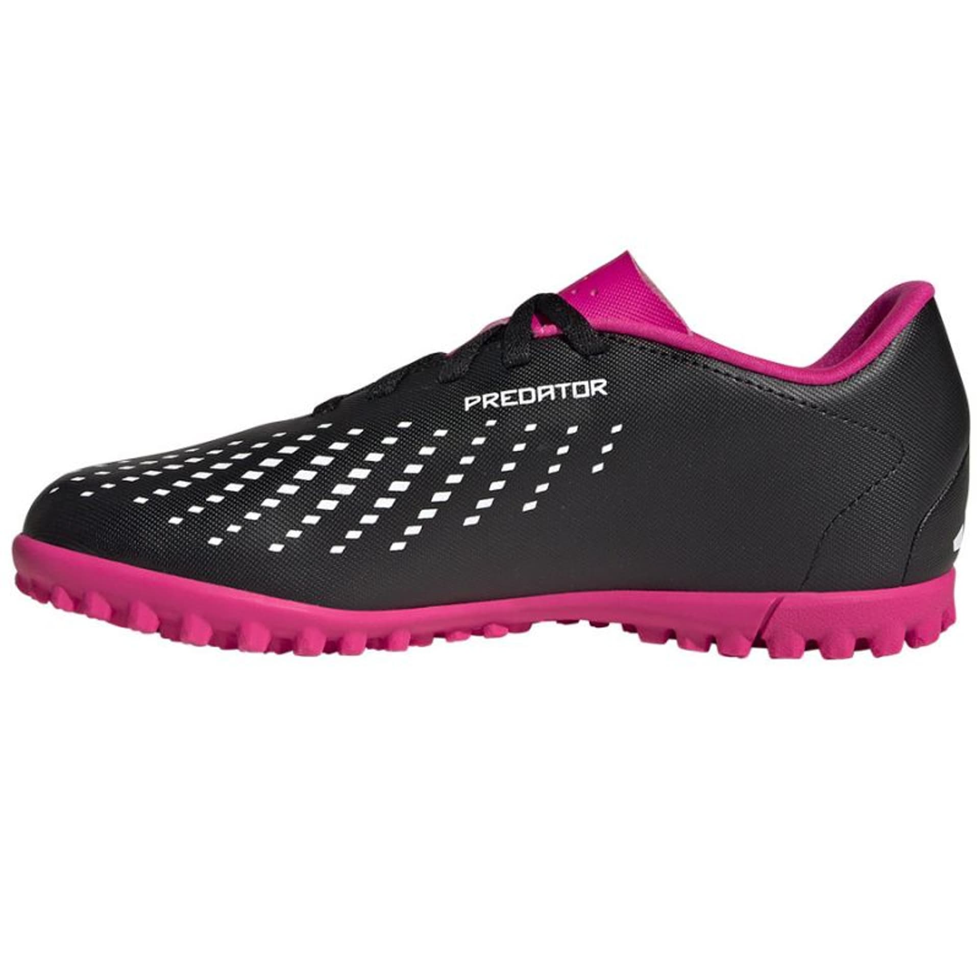 

Buty adidas Predator Accuracy.4 TF Jr (kolor Czarny, rozmiar 38 2/3)