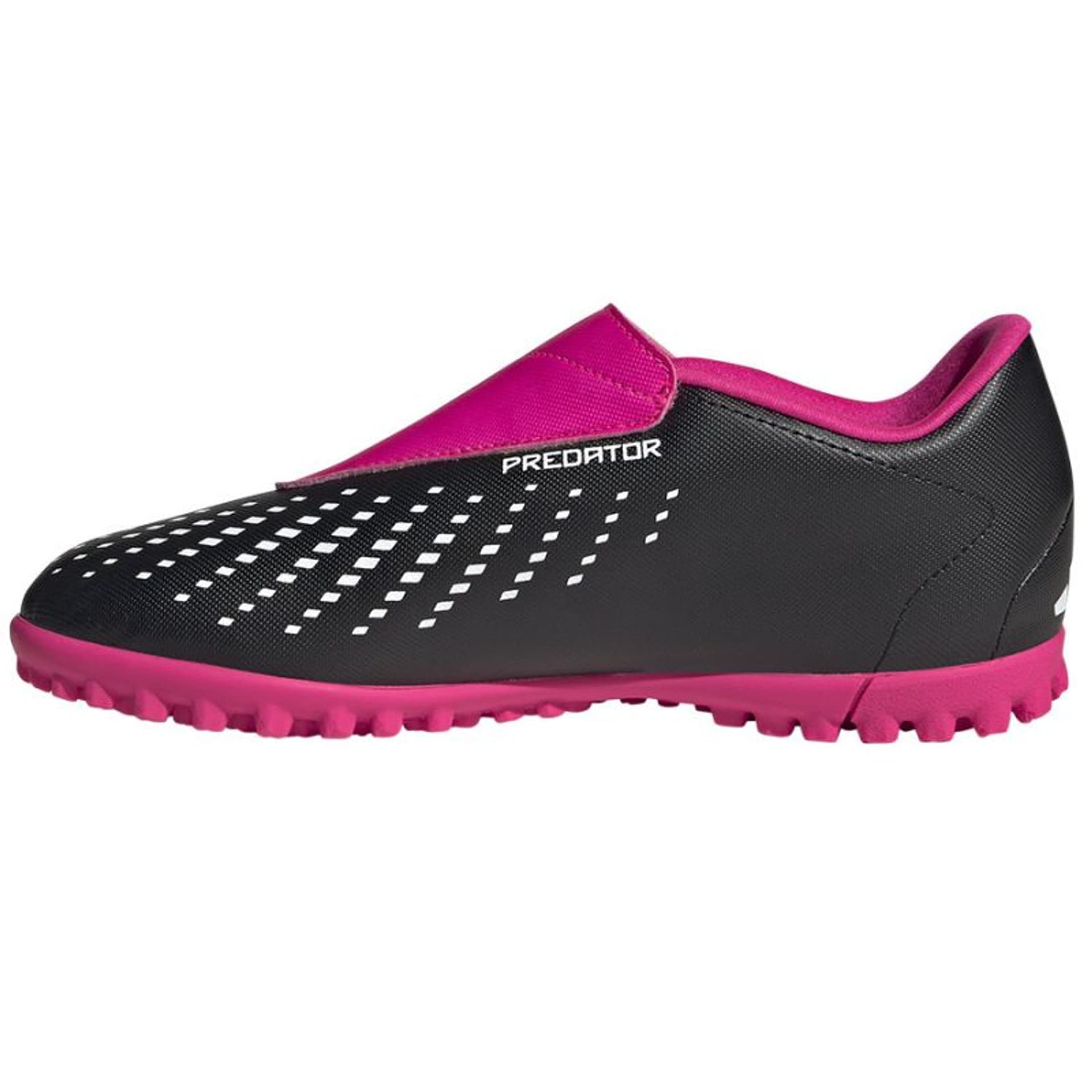 

Buty adidas Predator Accuracy.4 VEL TF Jr (kolor Czarny, rozmiar 31)